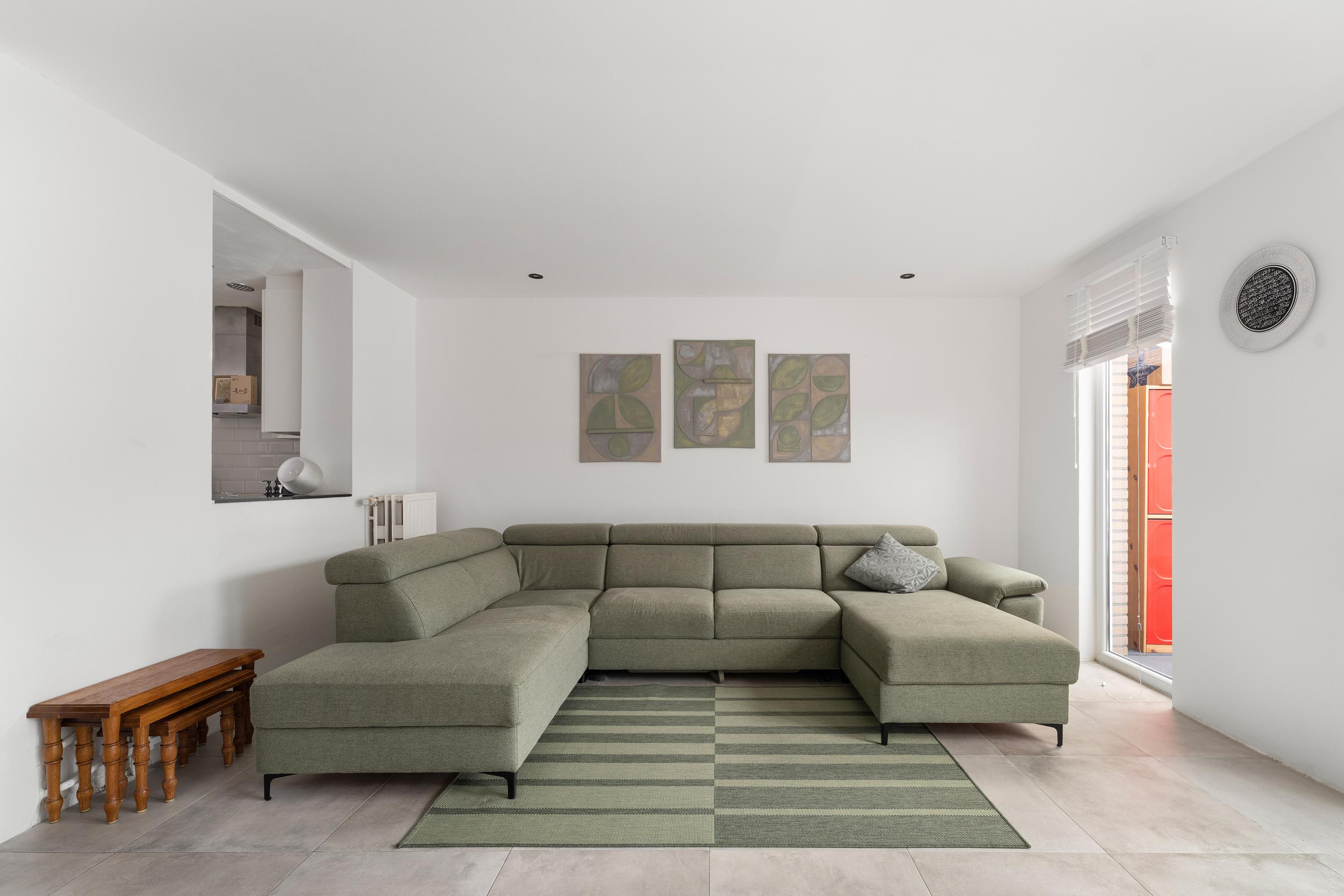 Tussenwoning te koop: Frans Halsstraat 5, Heerlen