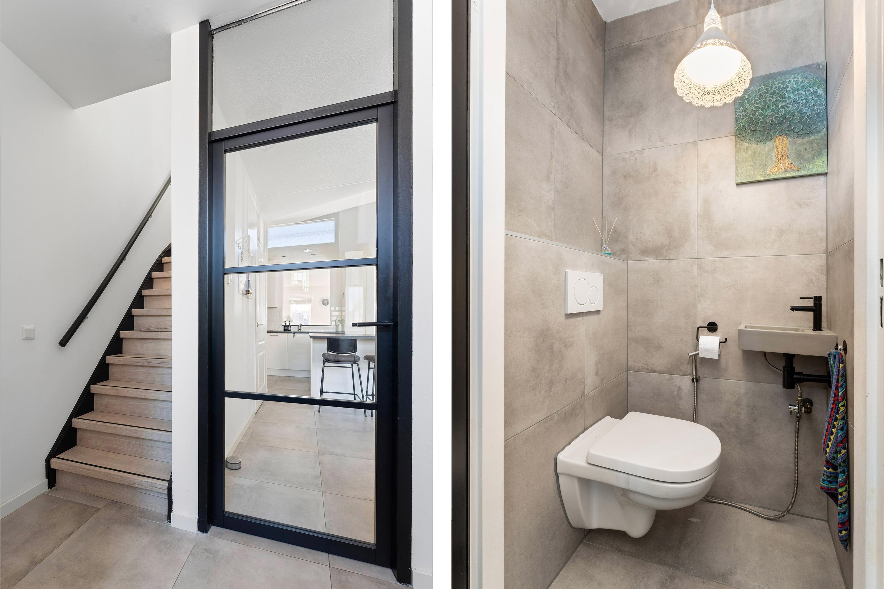 Tussenwoning te koop: Frans Halsstraat 5, Heerlen