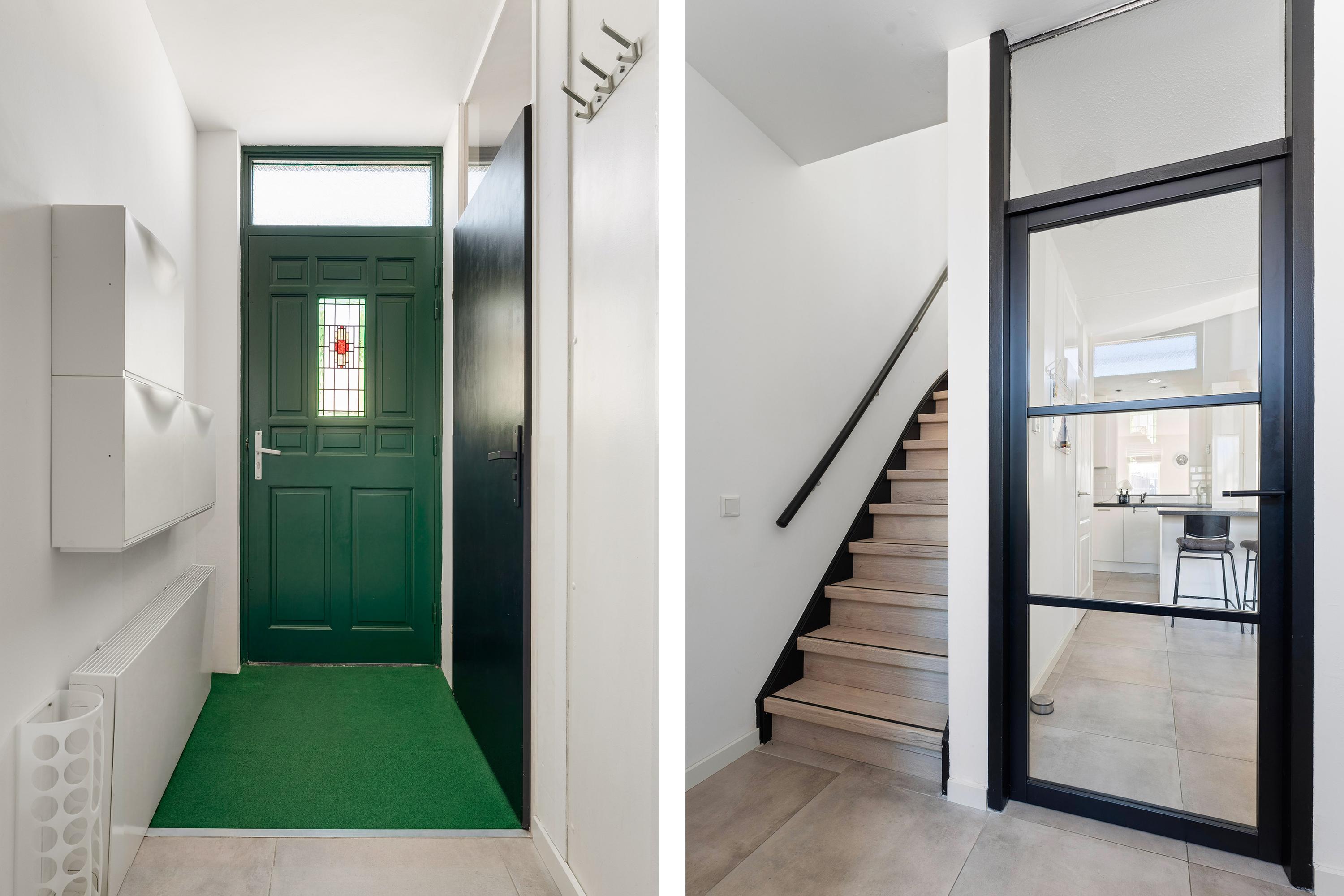 Tussenwoning te koop: Frans Halsstraat 5, Heerlen