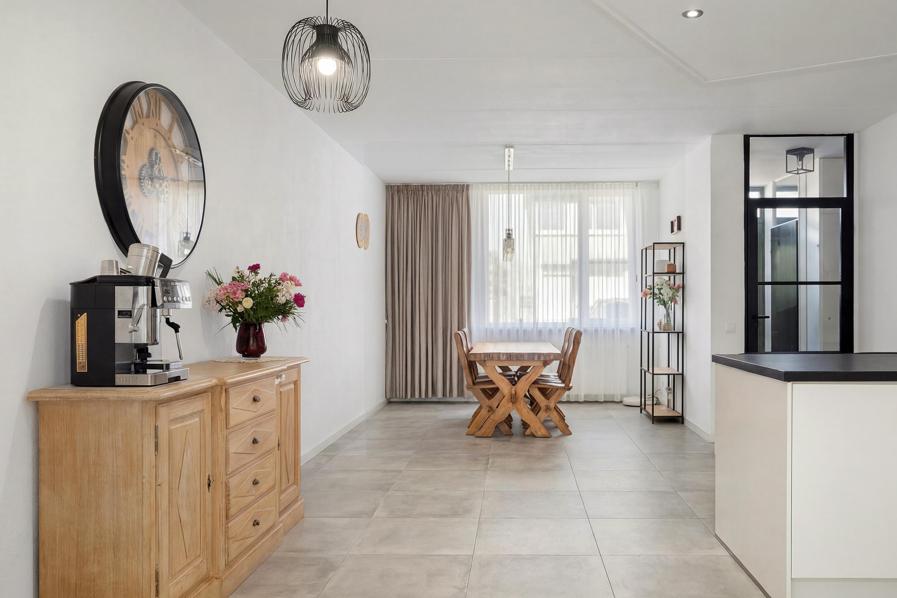 Tussenwoning te koop: Frans Halsstraat 5, Heerlen