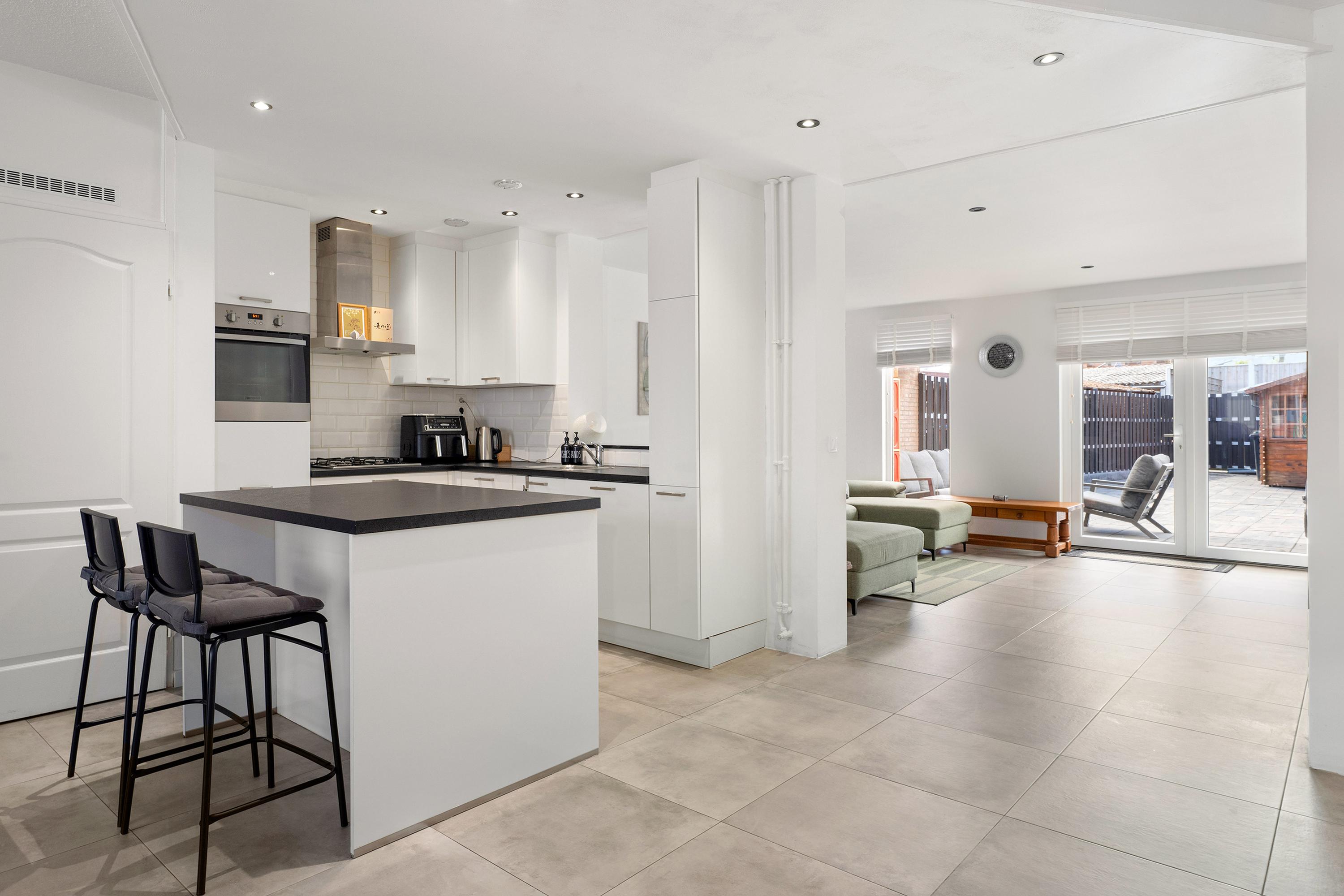 Tussenwoning te koop: Frans Halsstraat 5, Heerlen