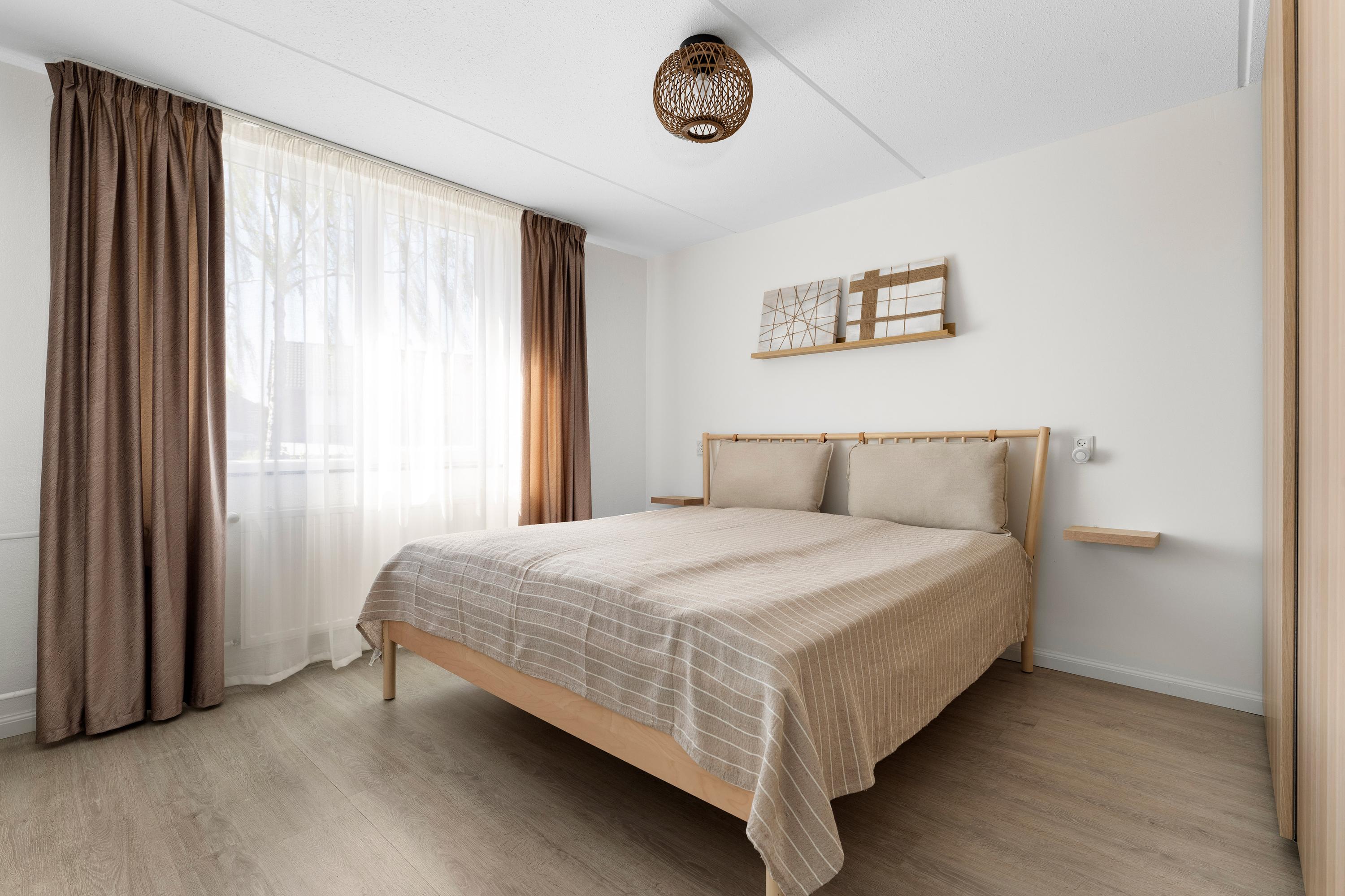 Tussenwoning te koop: Frans Halsstraat 5, Heerlen