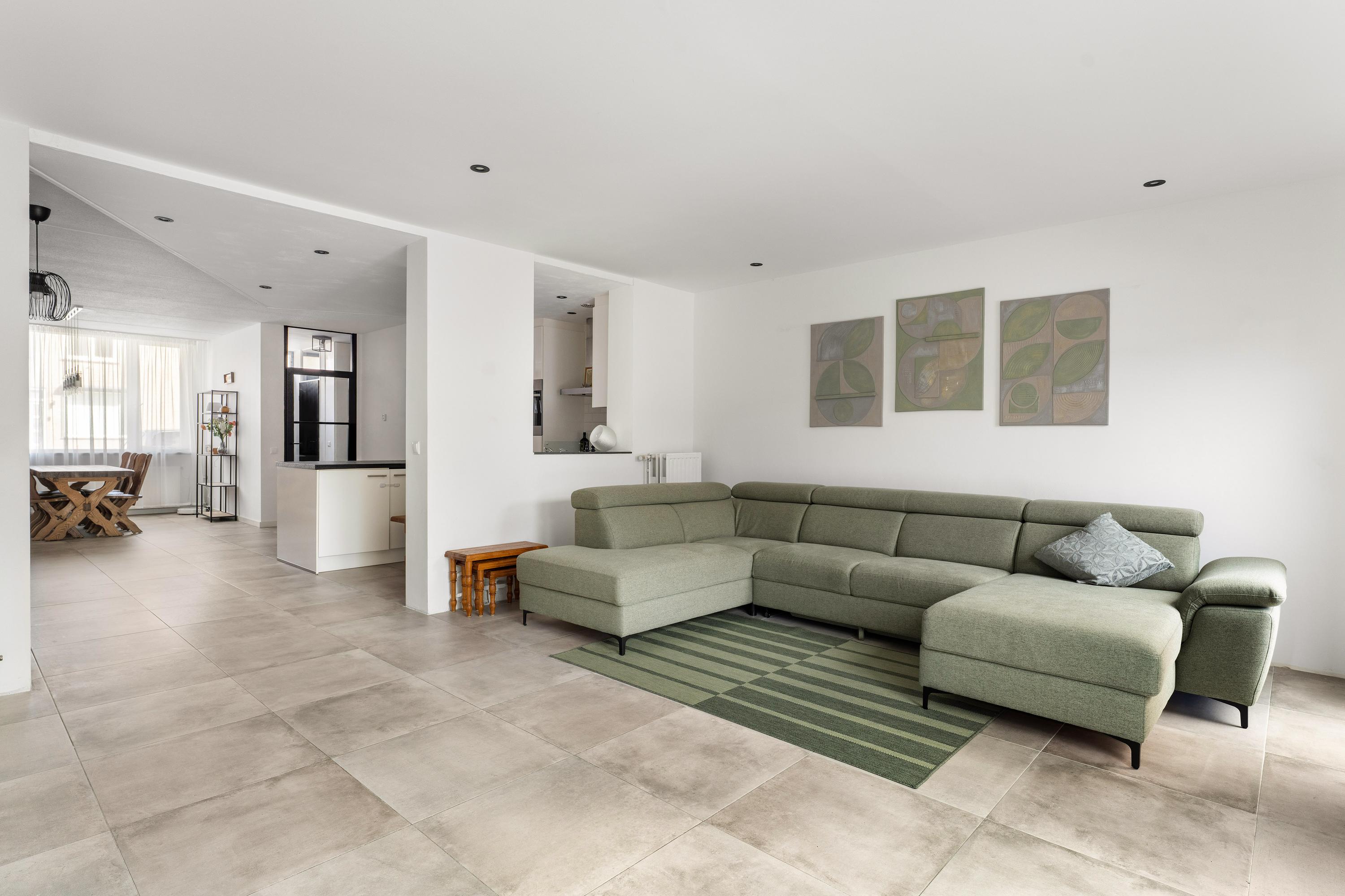 Tussenwoning te koop: Frans Halsstraat 5, Heerlen
