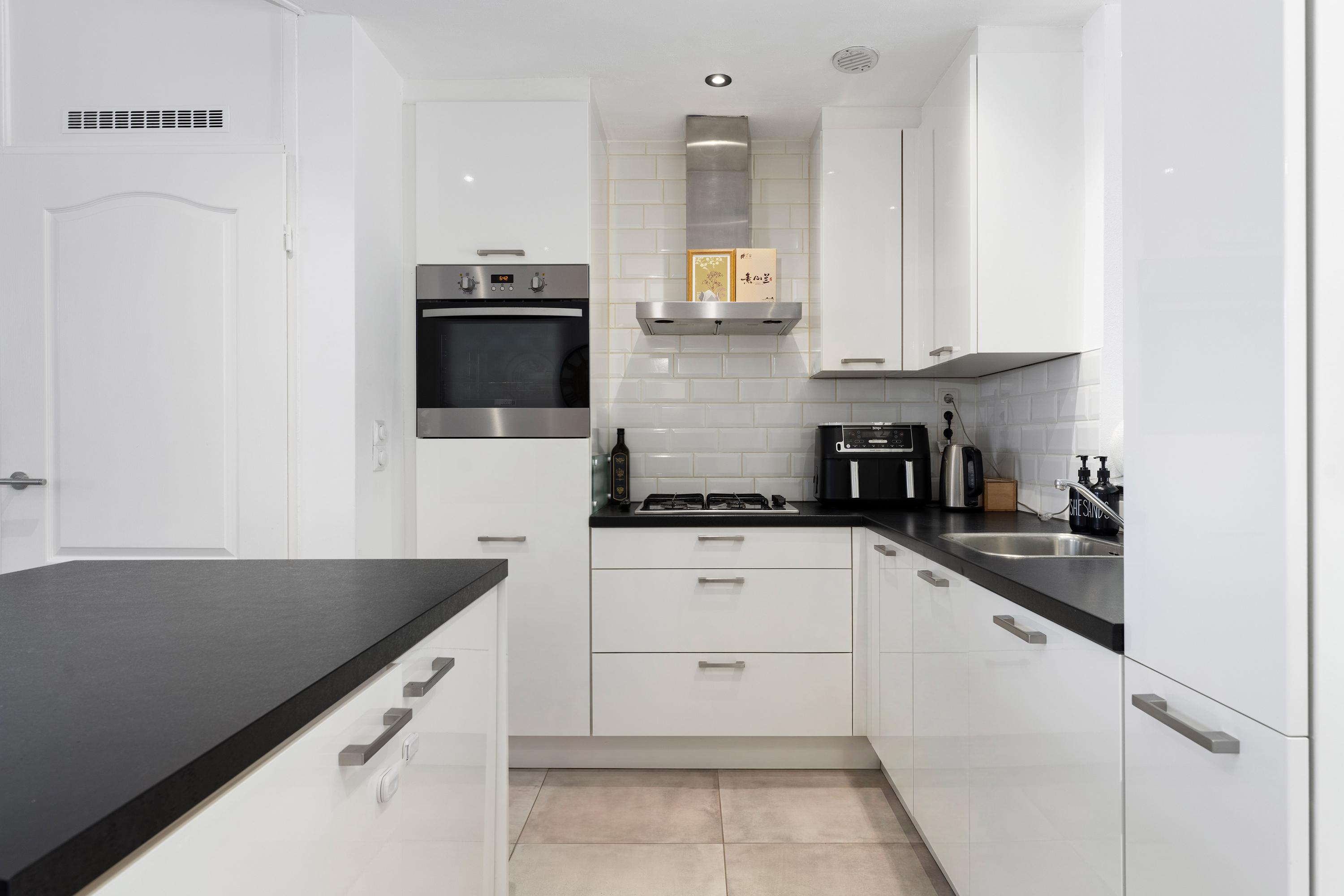 Tussenwoning te koop: Frans Halsstraat 5, Heerlen