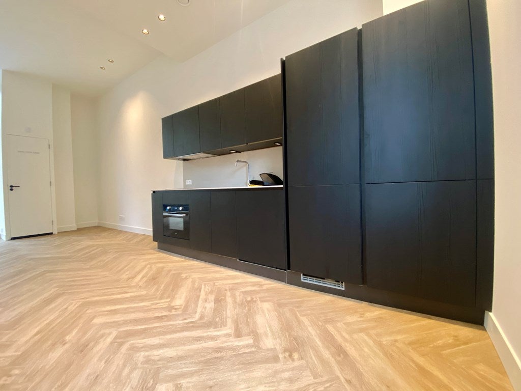 Te huur Appartement 's-Gravendijkwal in Rotterdam