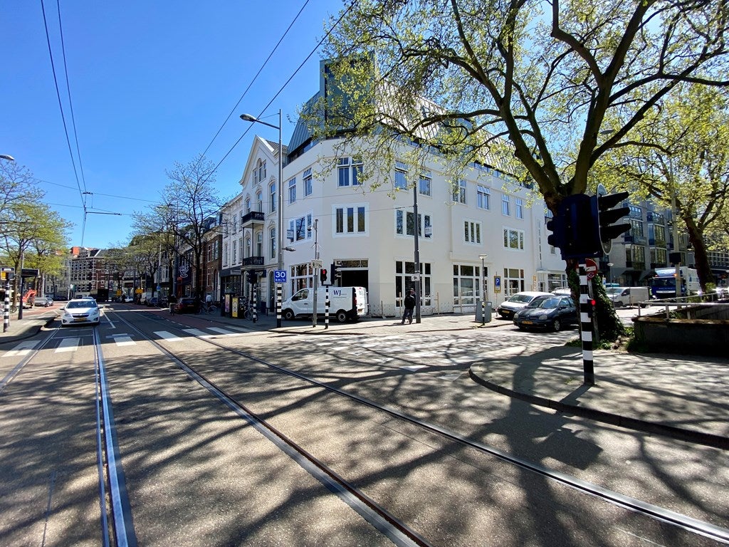 Te huur Appartement 's-Gravendijkwal in Rotterdam
