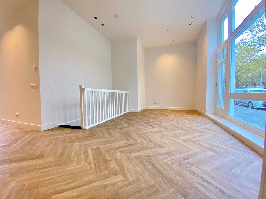 Te huur Appartement 's-Gravendijkwal in Rotterdam