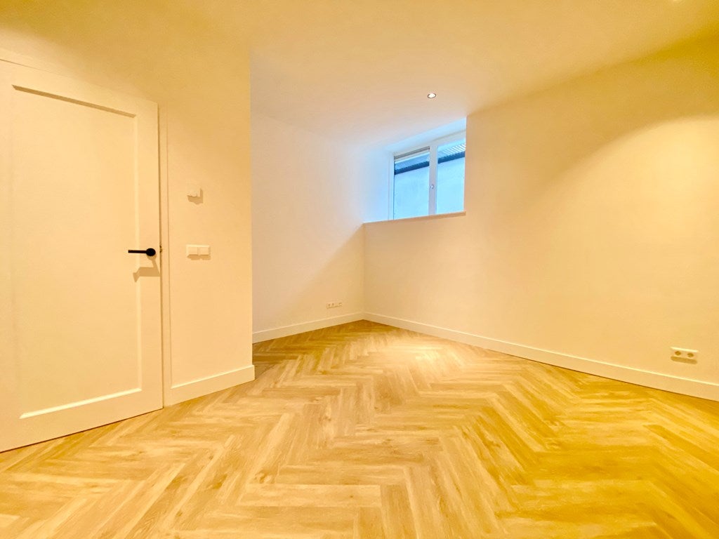 Te huur Appartement 's-Gravendijkwal in Rotterdam