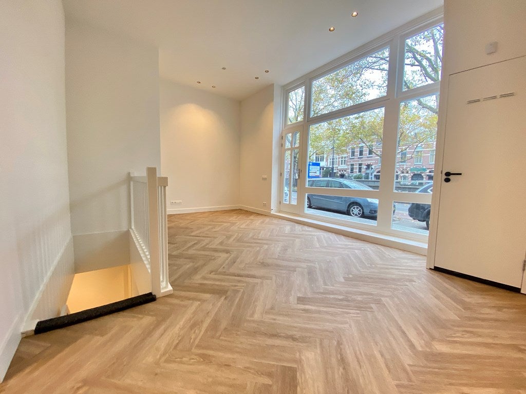 Te huur Appartement 's-Gravendijkwal in Rotterdam