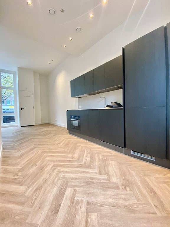 Te huur Appartement 's-Gravendijkwal in Rotterdam