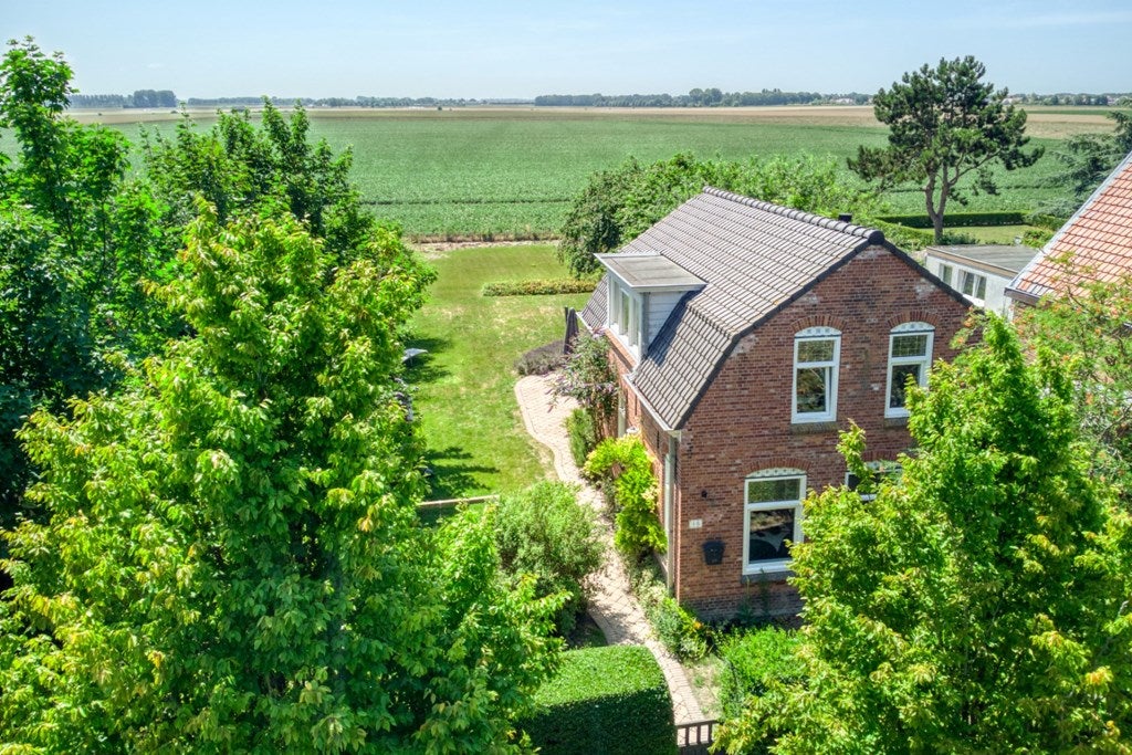Huis Badhuisweg 15 in Cadzand