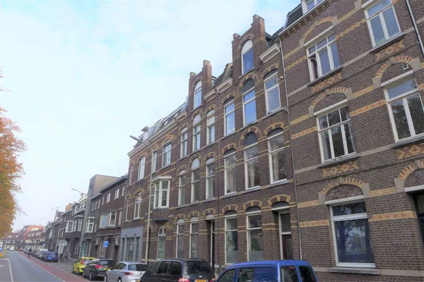 Appartement Franciscus Romanusweg in Maastricht