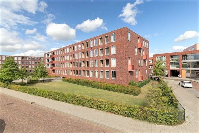 Te huur: Appartement Paulus Potterstraat in Eindhoven