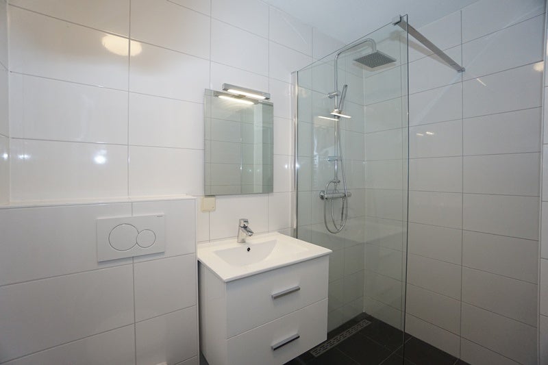 Te huur Appartement Eendrachtsweg in Rotterdam