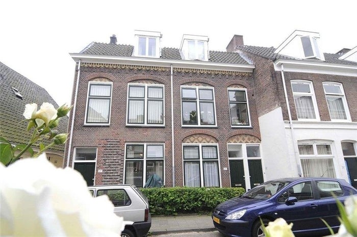 Te huur: Appartement Zonstraat in Utrecht