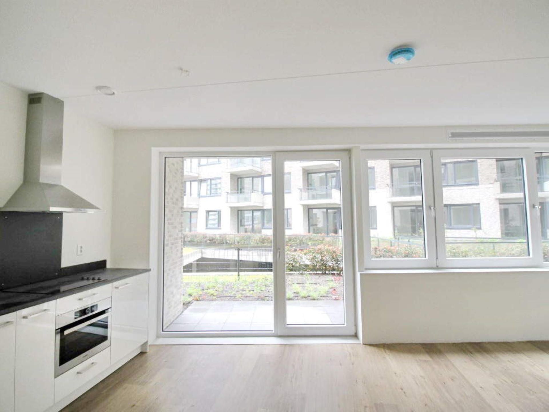 Te huur Appartement 1e Lulofsdwarsstraat in Den Haag