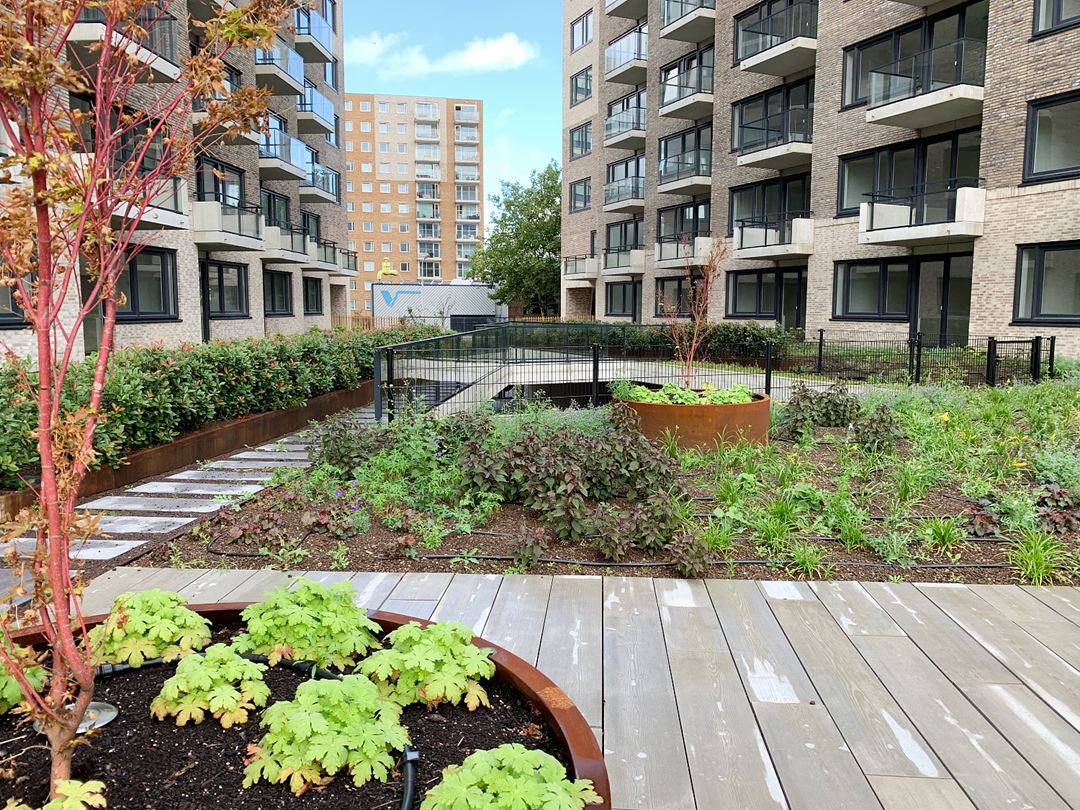Te huur Appartement 1e Lulofsdwarsstraat in Den Haag