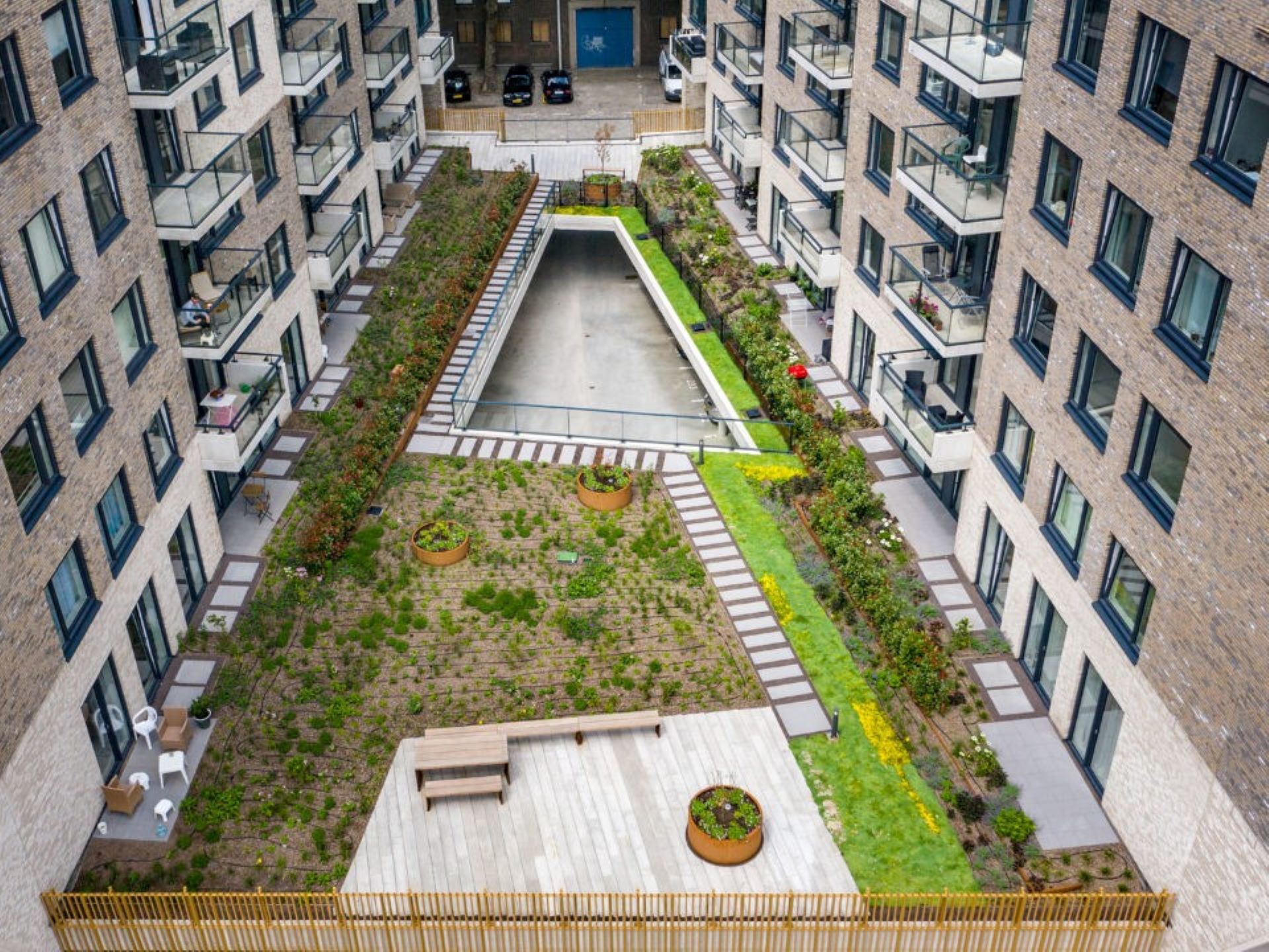 Te huur Appartement 1e Lulofsdwarsstraat in Den Haag