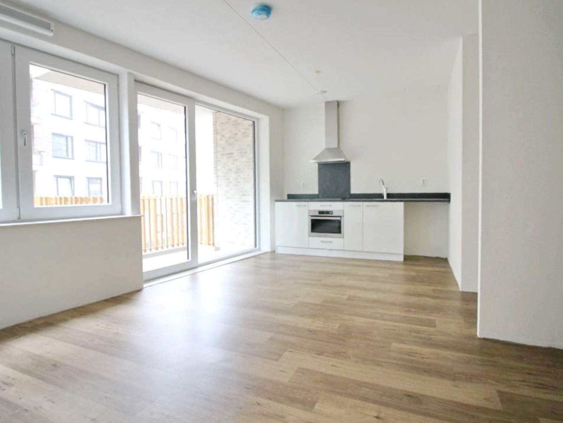 Te huur Appartement 1e Lulofsdwarsstraat in Den Haag