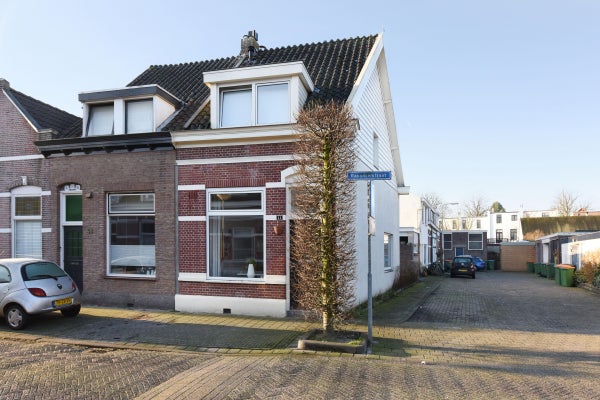 House for rent: Ranonkelstraat, Breda for €1,650