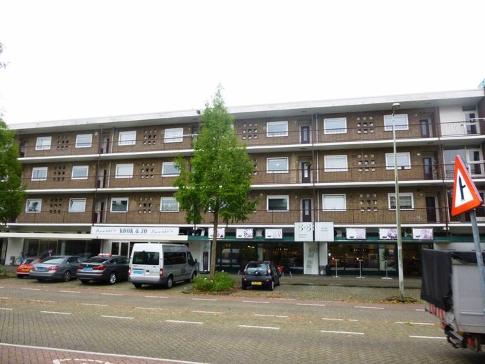 Te huur: Appartement Oldengaarde in Amsterdam