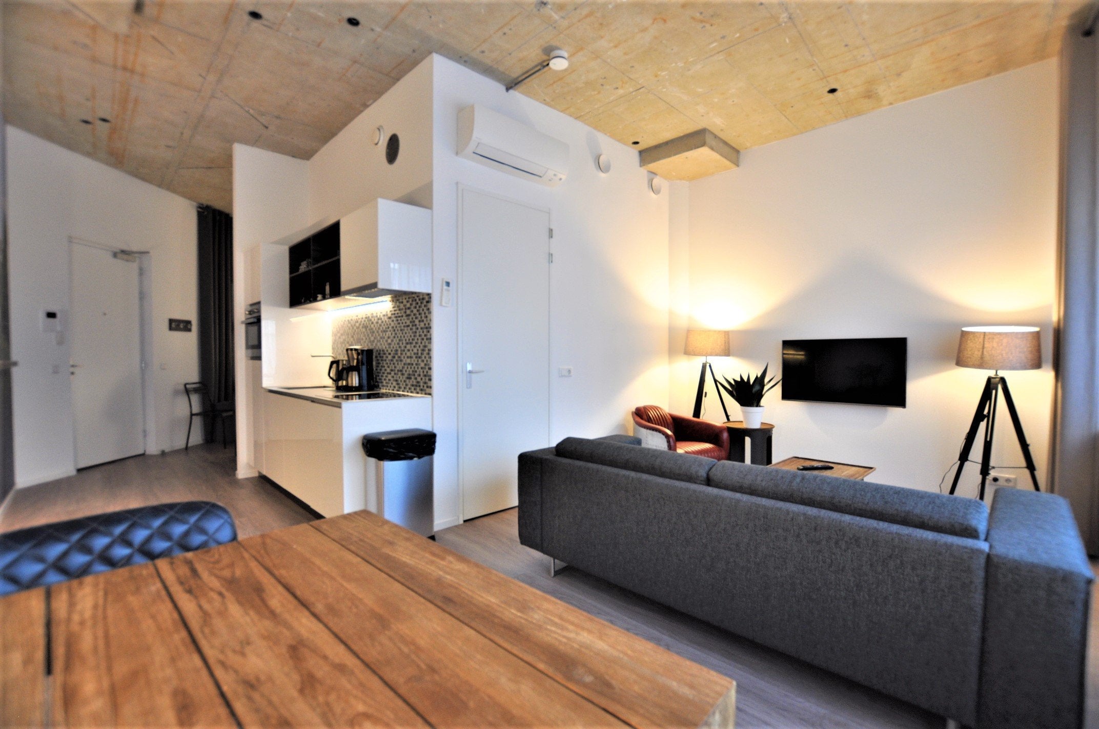 Te huur Appartement Wal in Eindhoven