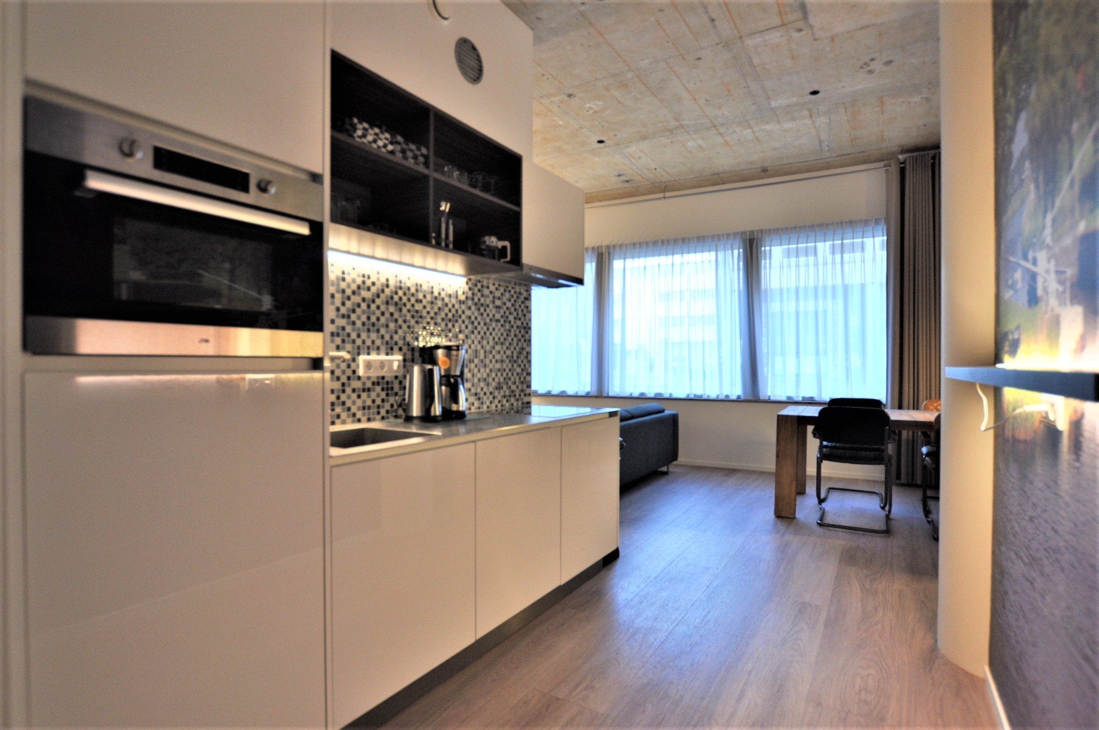 Te huur Appartement Wal in Eindhoven