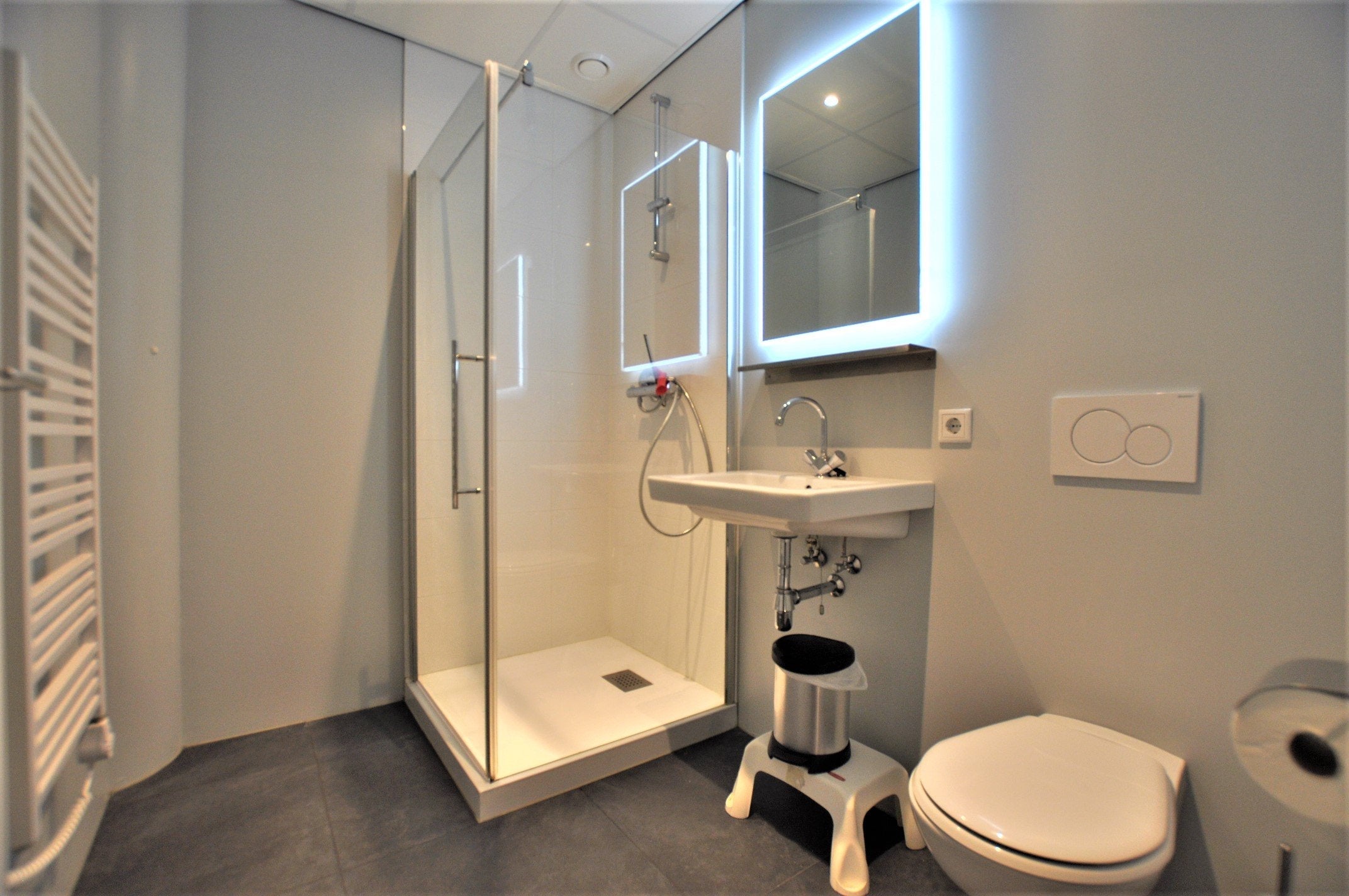 Te huur Appartement Wal in Eindhoven