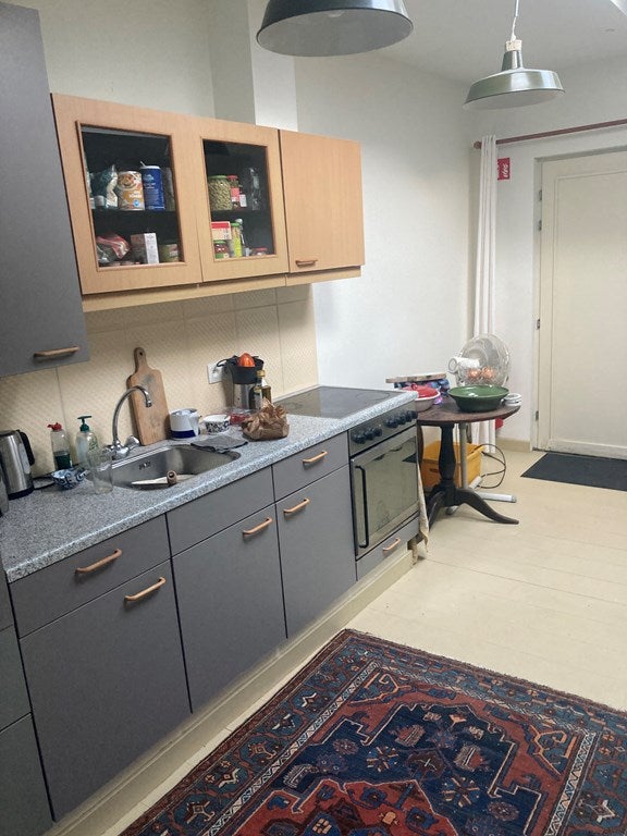 Flat Cannerweg 352