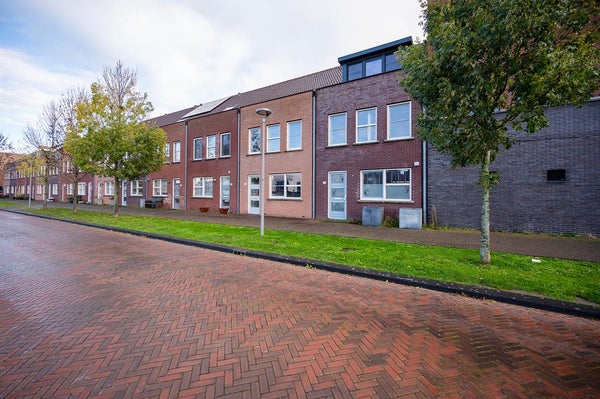 Denemarkenstraat