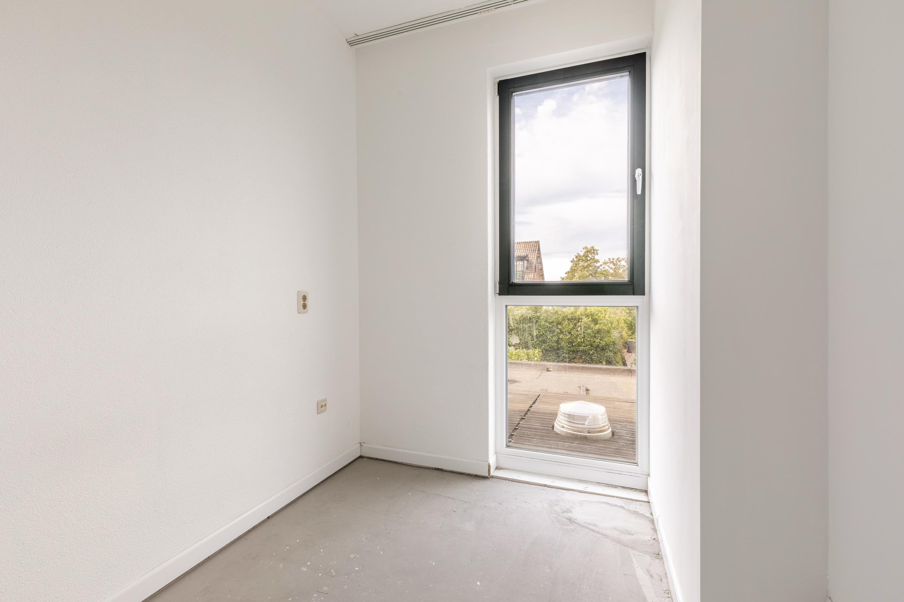 Appartement te koop: Cycladenlaan 120B, Amsterdam