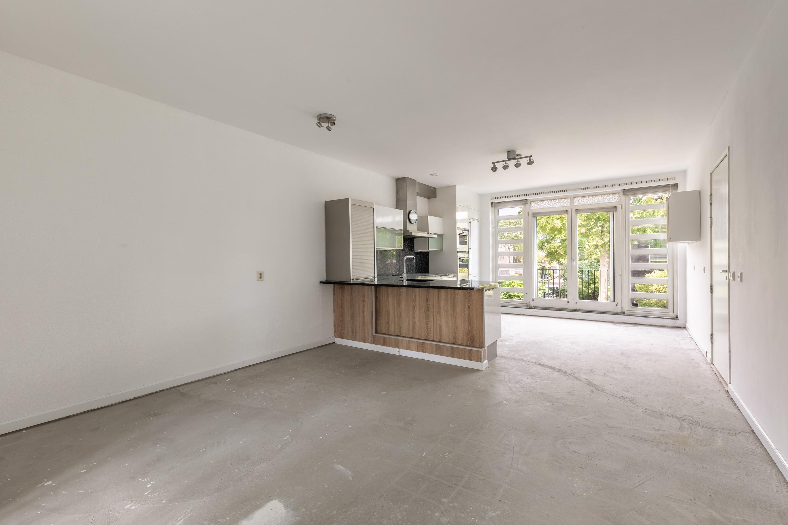 Appartement te koop: Cycladenlaan 120B, Amsterdam