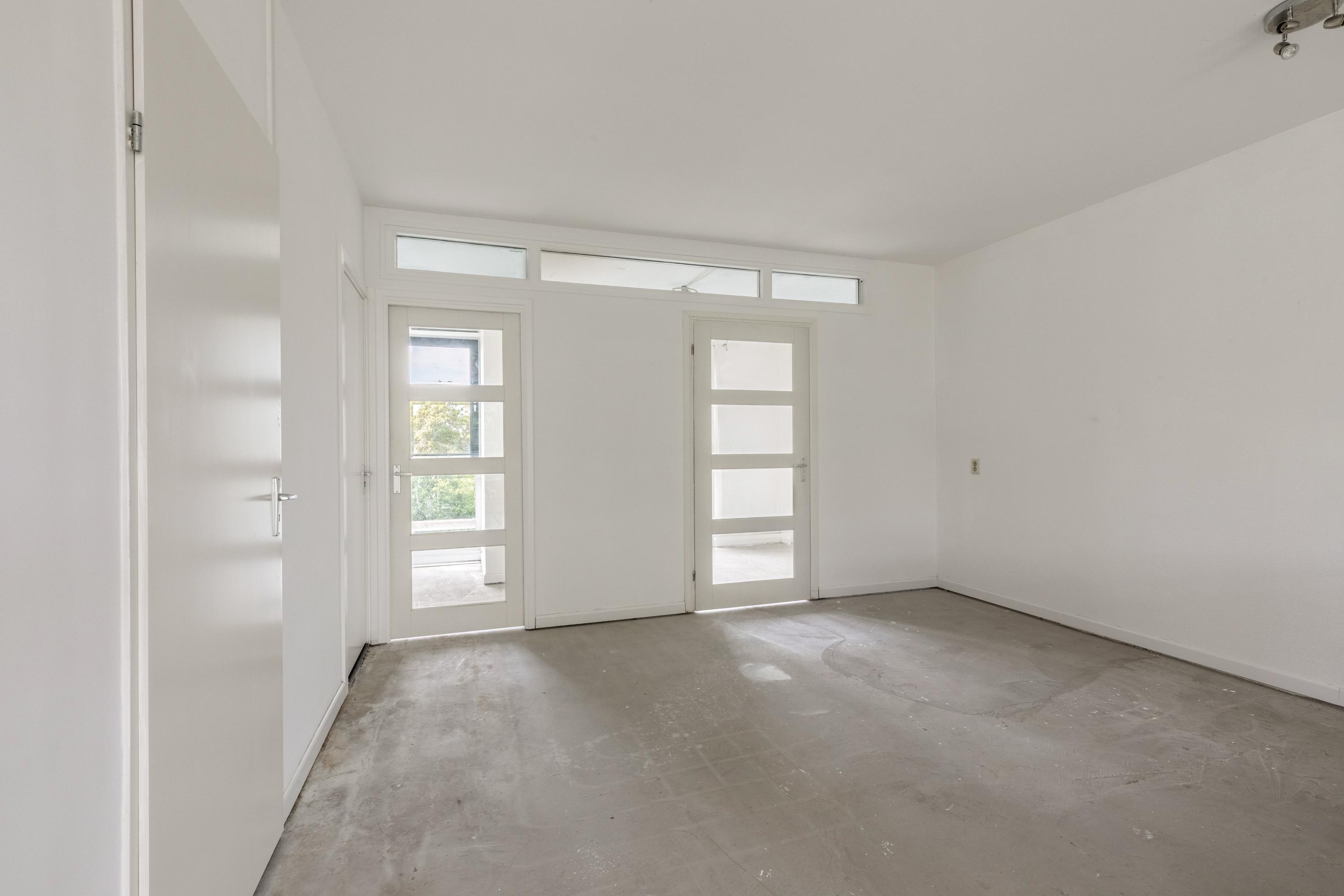 Appartement te koop: Cycladenlaan 120B, Amsterdam