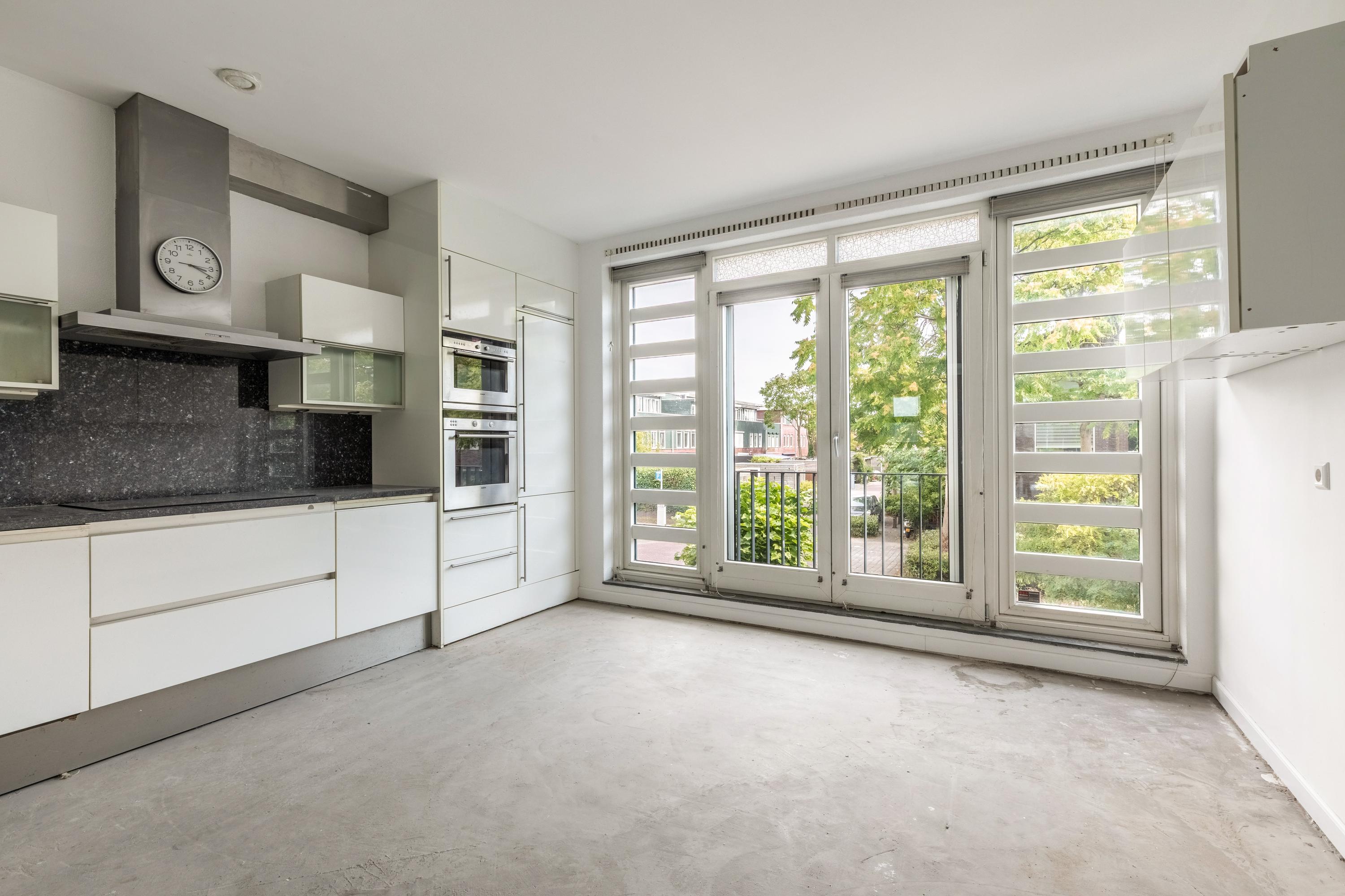 Appartement te koop: Cycladenlaan 120B, Amsterdam