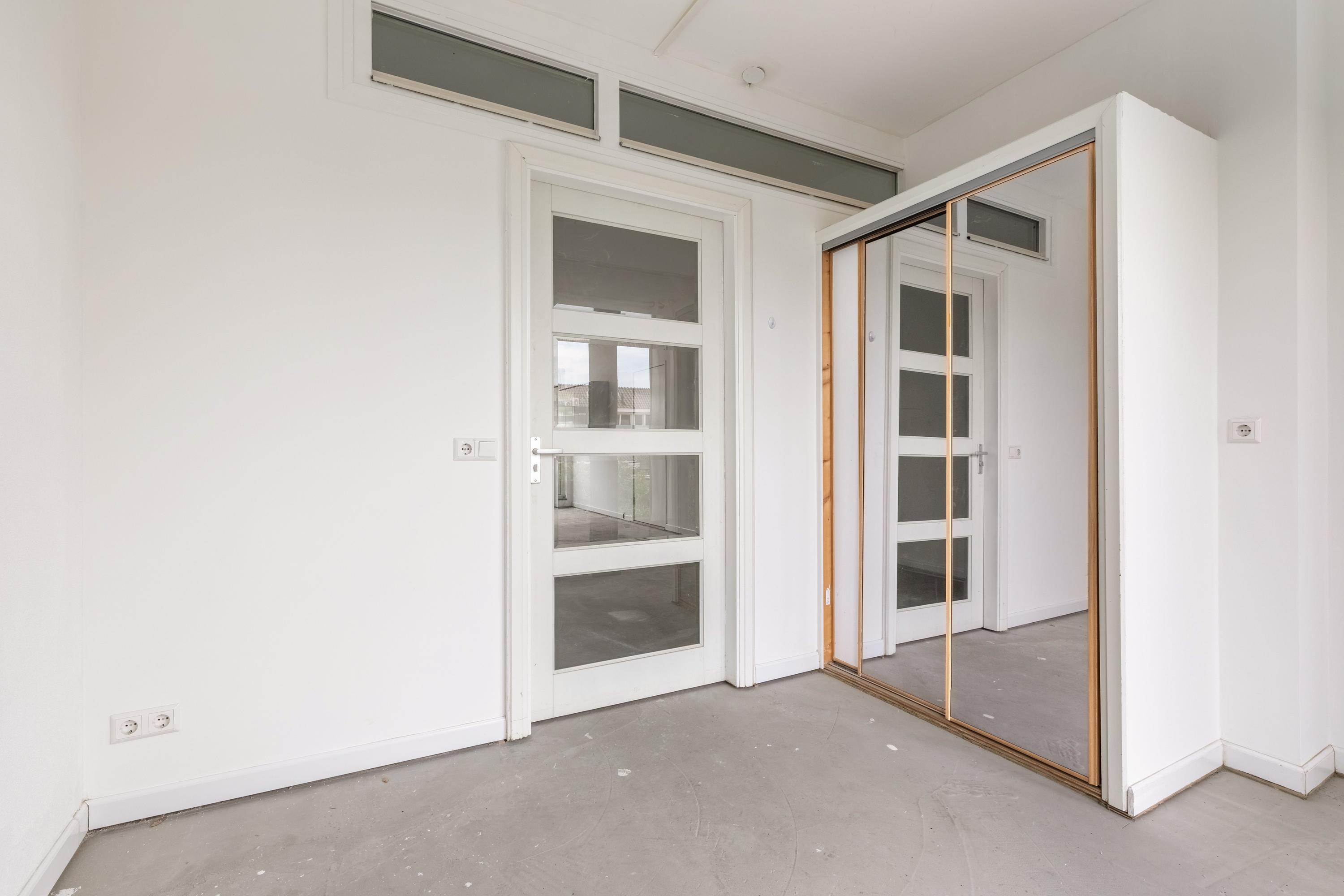Appartement te koop: Cycladenlaan 120B, Amsterdam