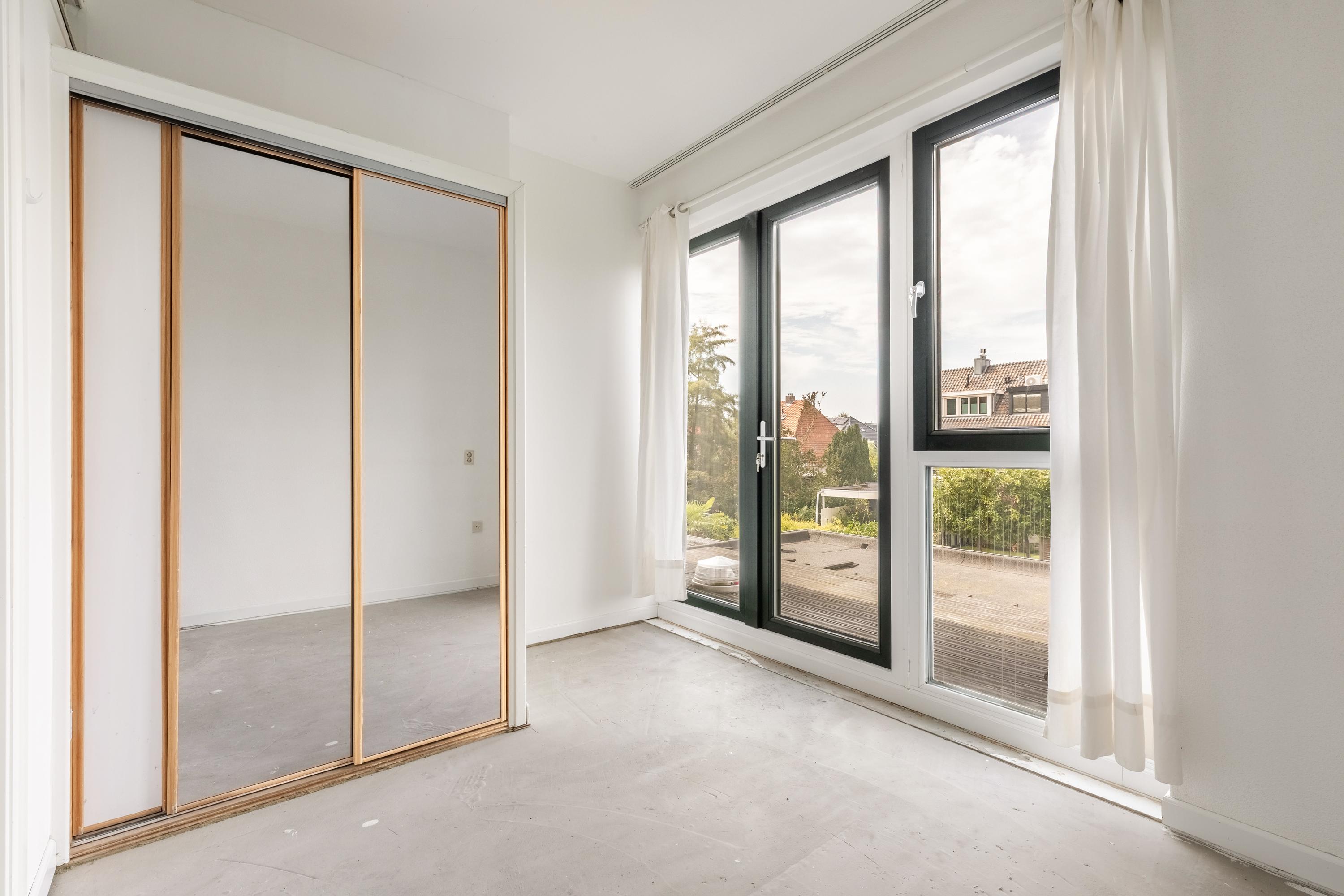 Appartement te koop: Cycladenlaan 120B, Amsterdam
