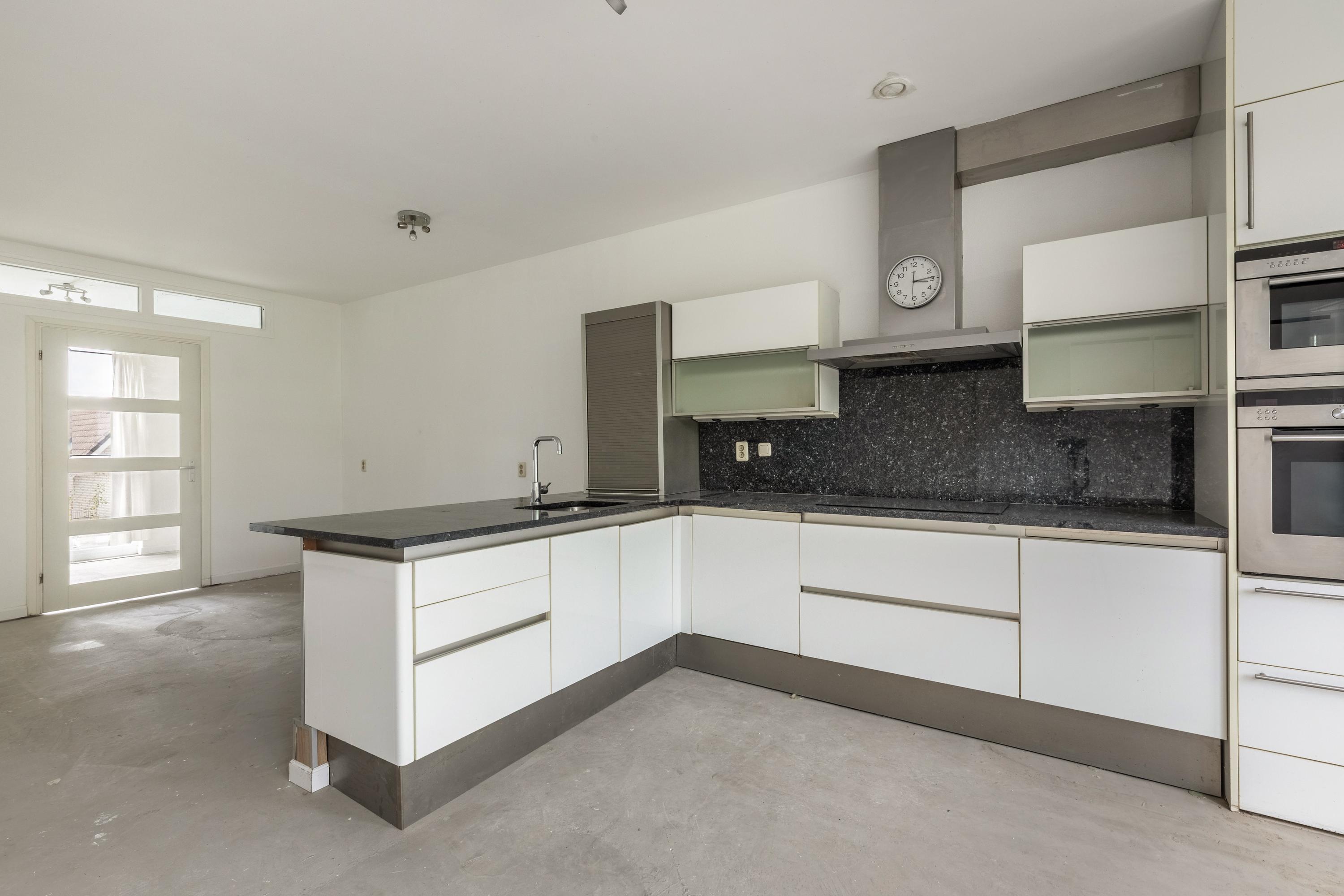 Appartement te koop: Cycladenlaan 120B, Amsterdam