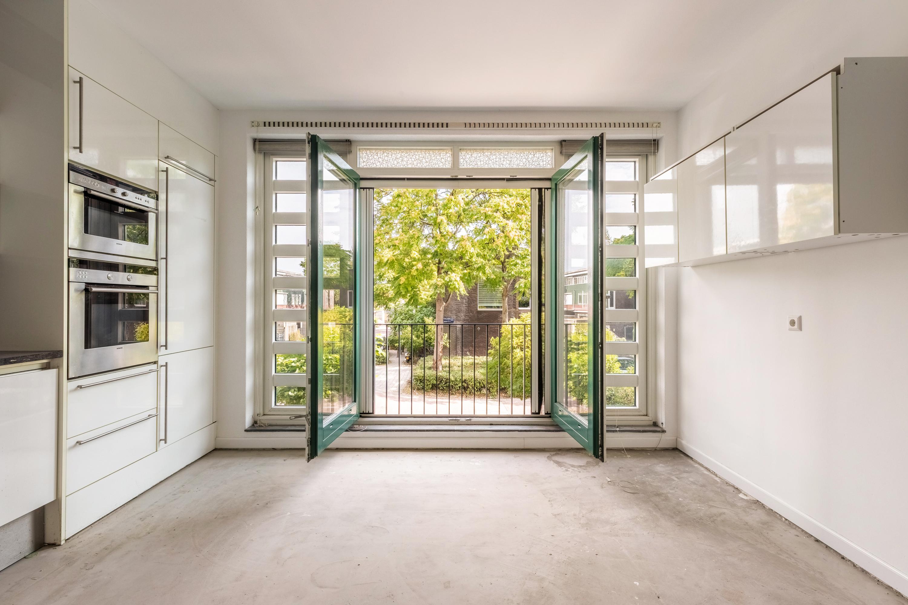 Appartement te koop: Cycladenlaan 120B, Amsterdam