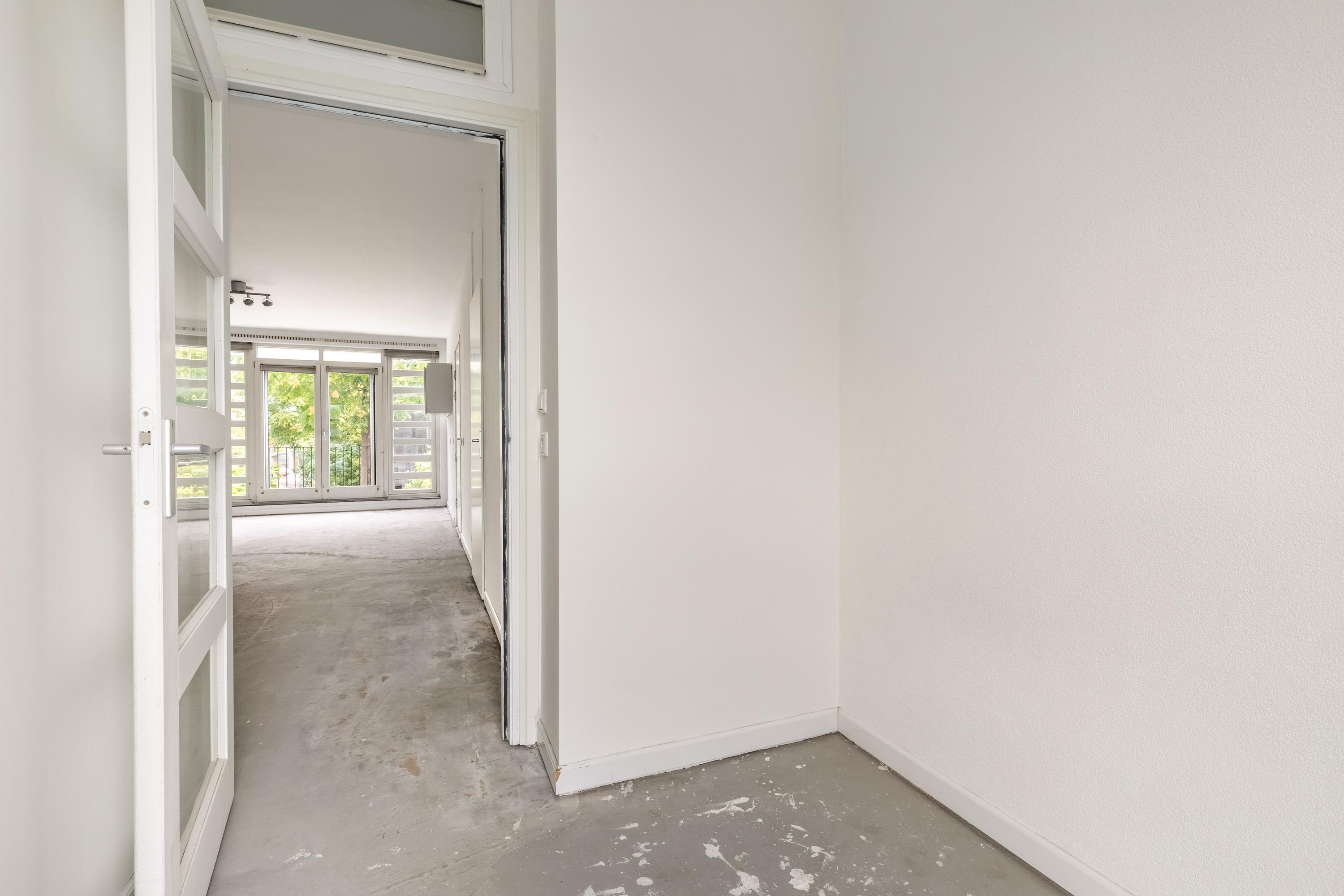 Appartement te koop: Cycladenlaan 120B, Amsterdam