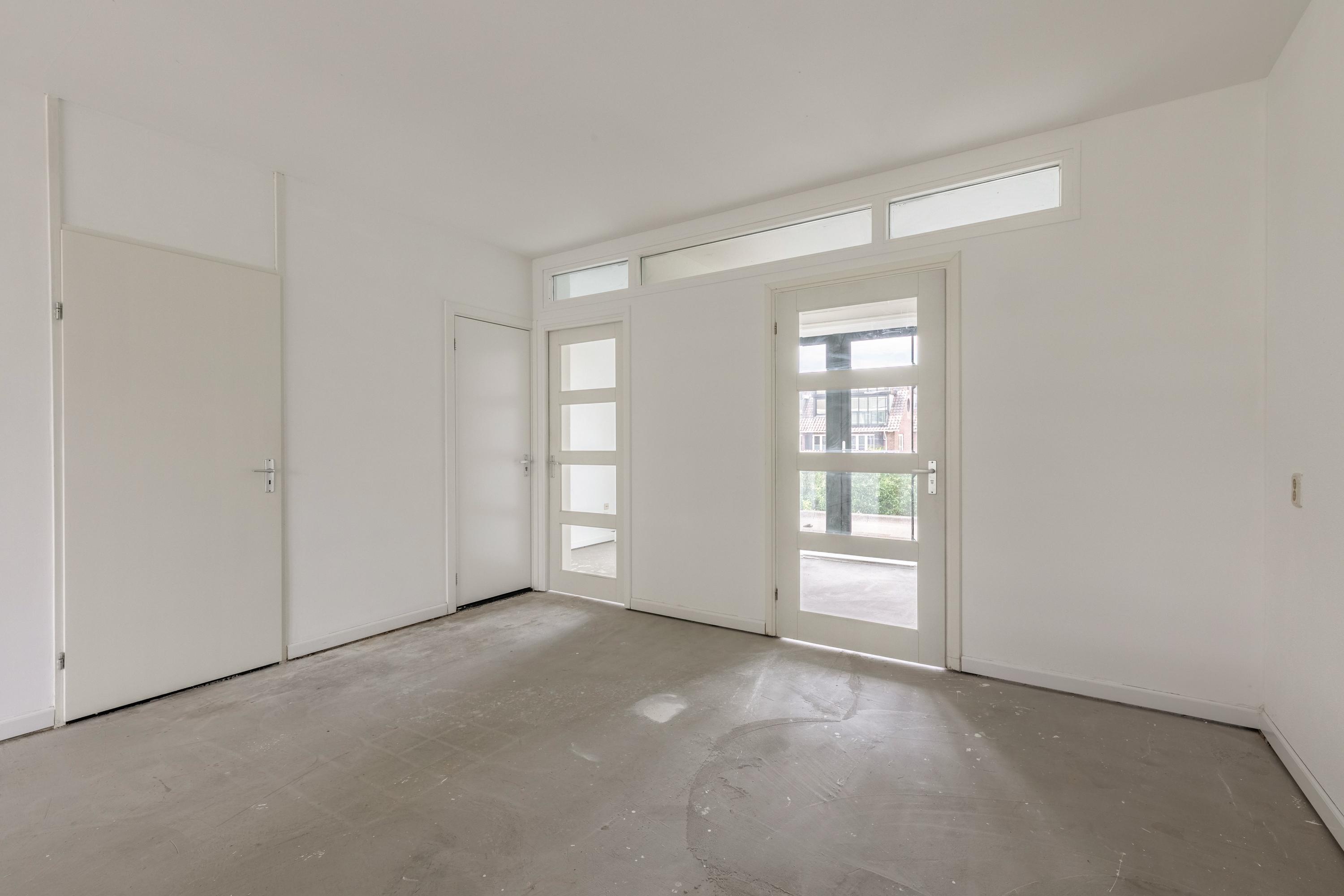Appartement te koop: Cycladenlaan 120B, Amsterdam