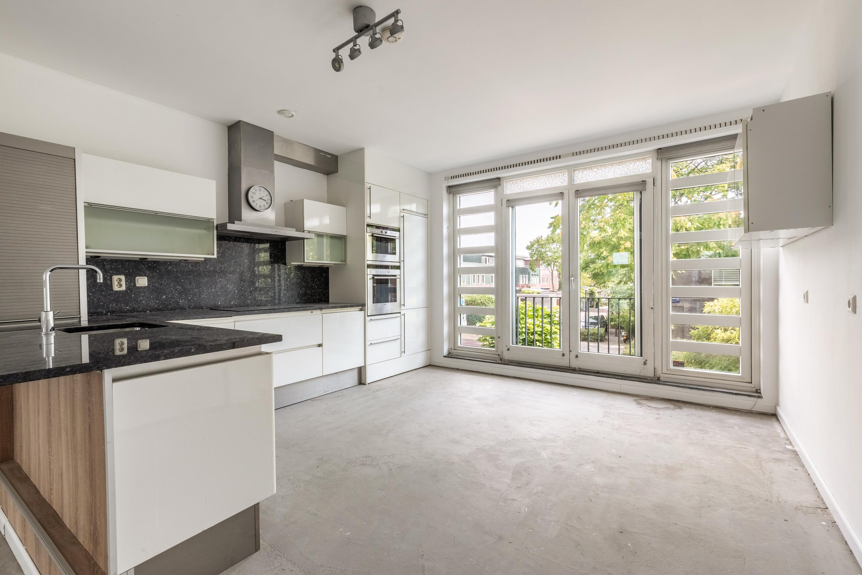 Appartement te koop: Cycladenlaan 120B, Amsterdam