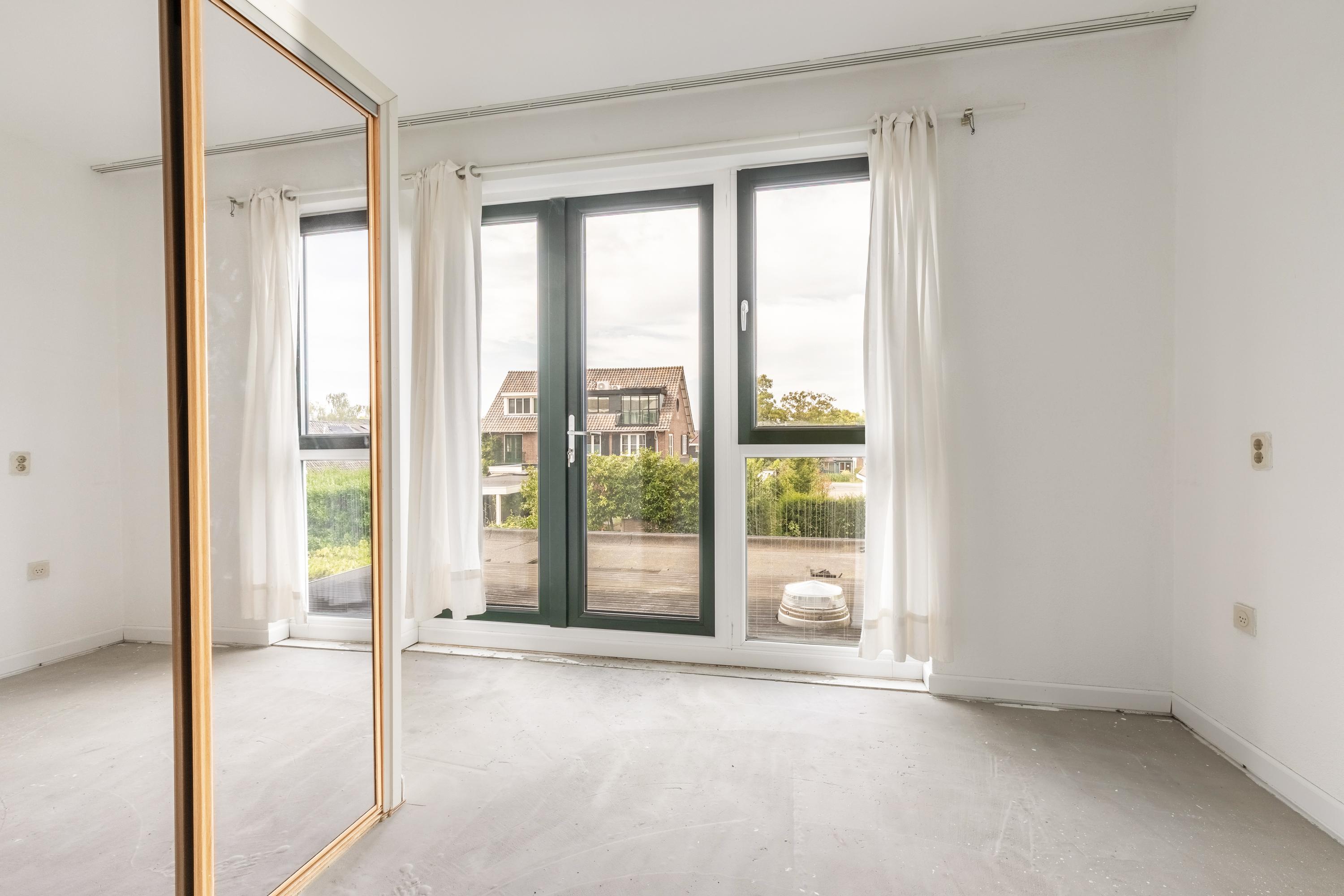 Appartement te koop: Cycladenlaan 120B, Amsterdam