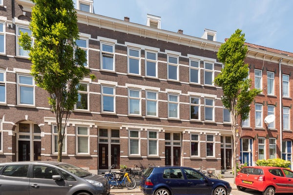 Appartement: Rotterdam, Voetjesstraat prix 1 250