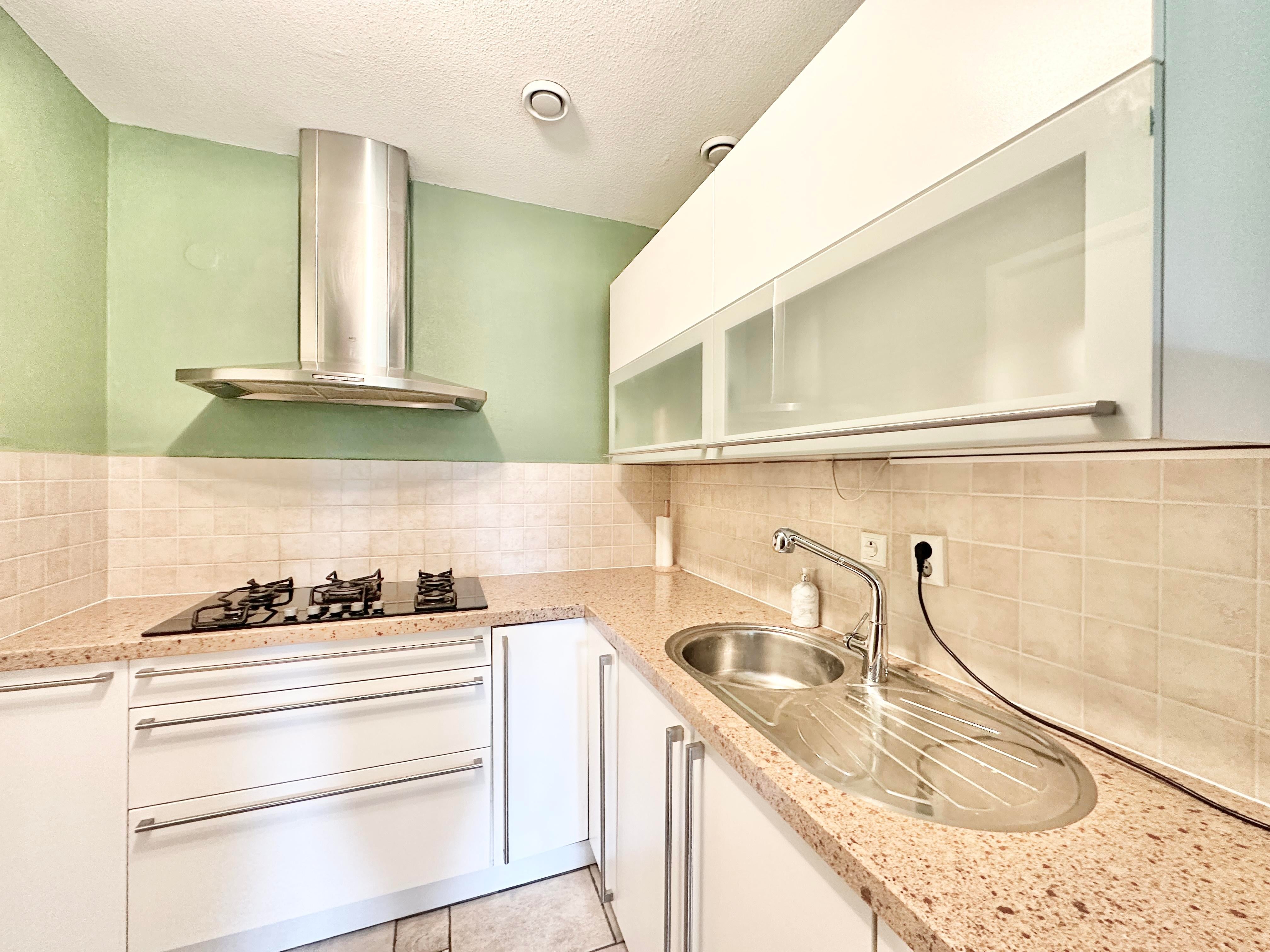 Appartement te huur: Osdorper Ban, Amsterdam