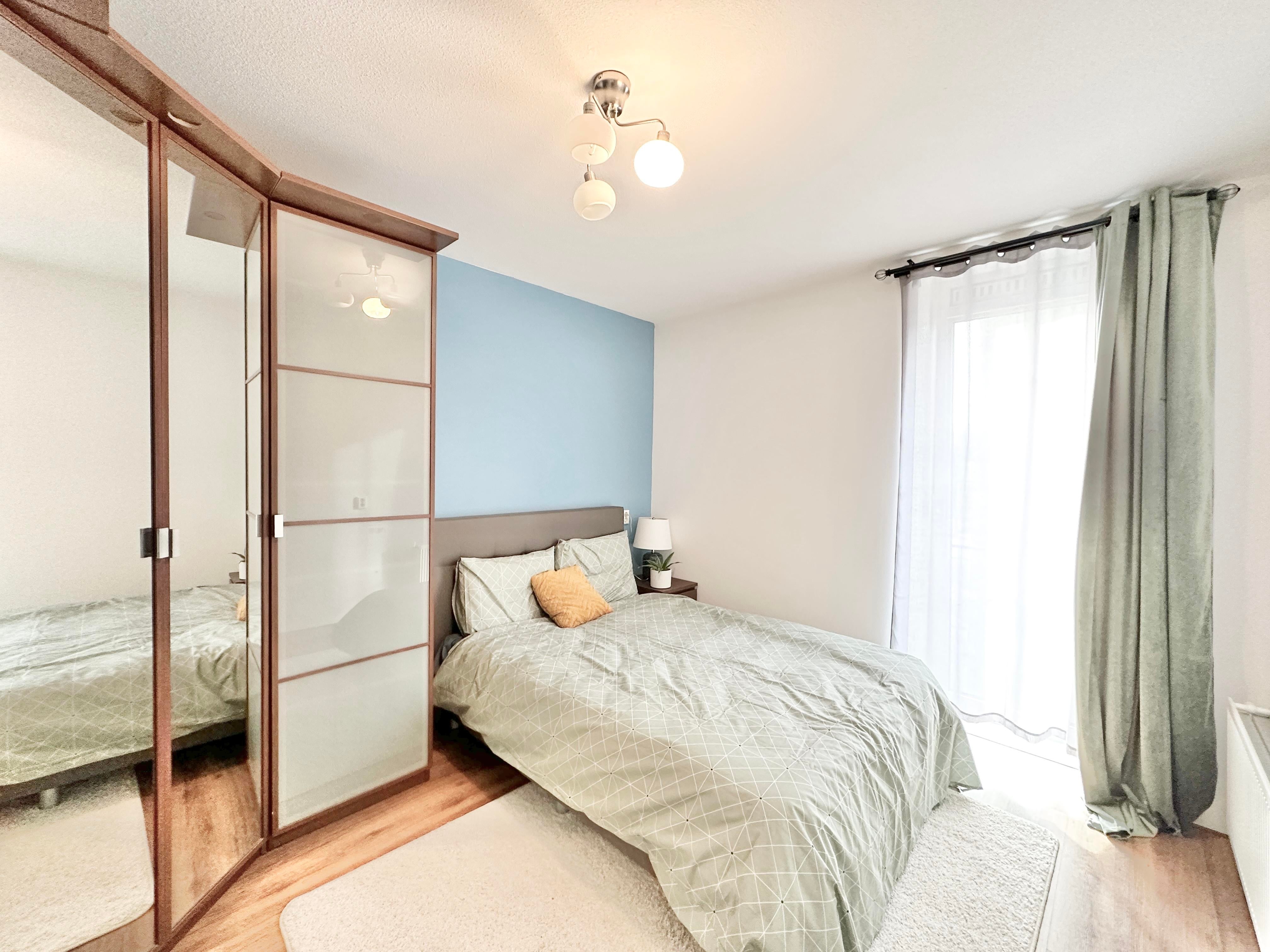 Appartement te huur: Osdorper Ban, Amsterdam