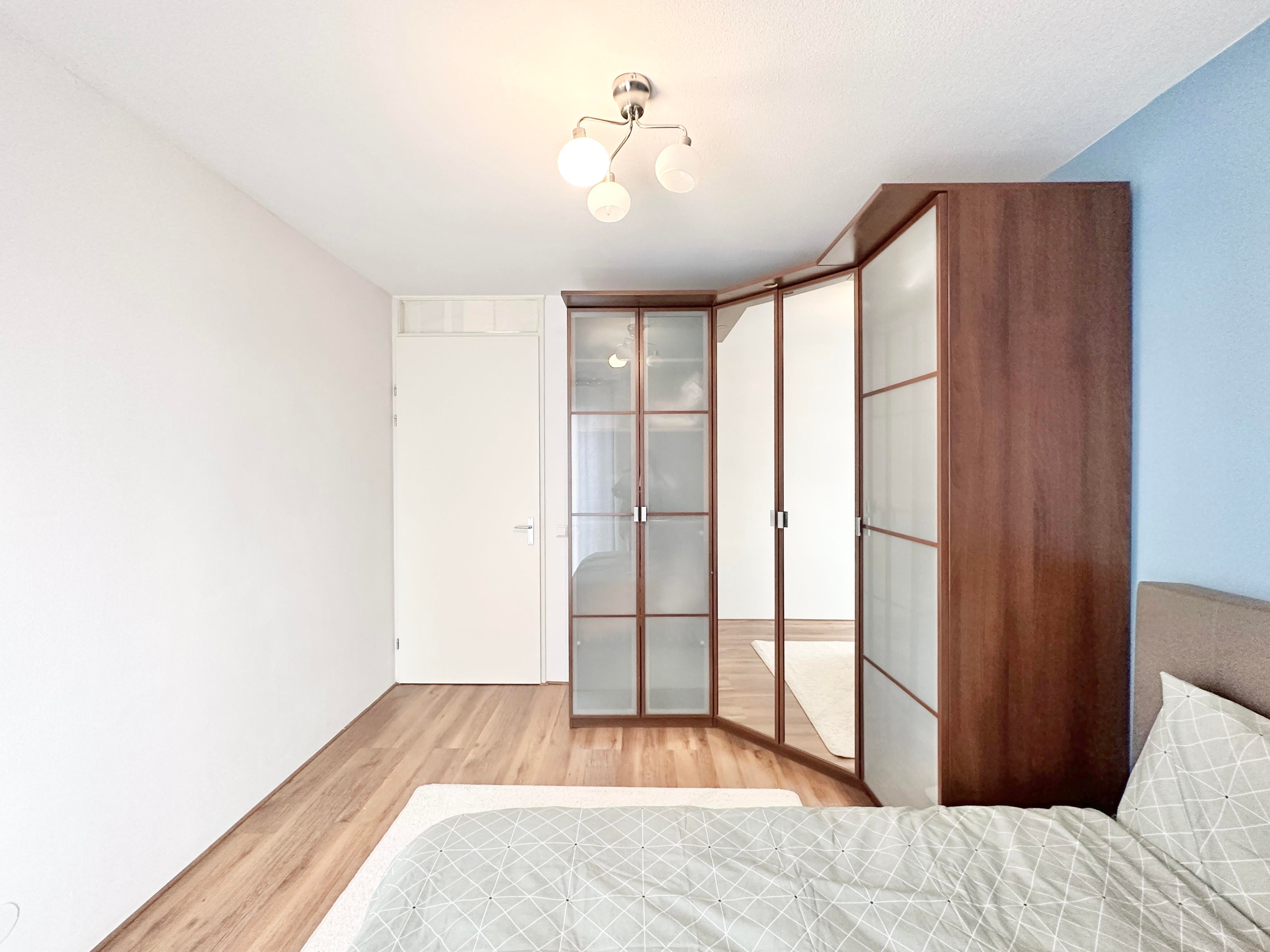 Appartement te huur: Osdorper Ban, Amsterdam