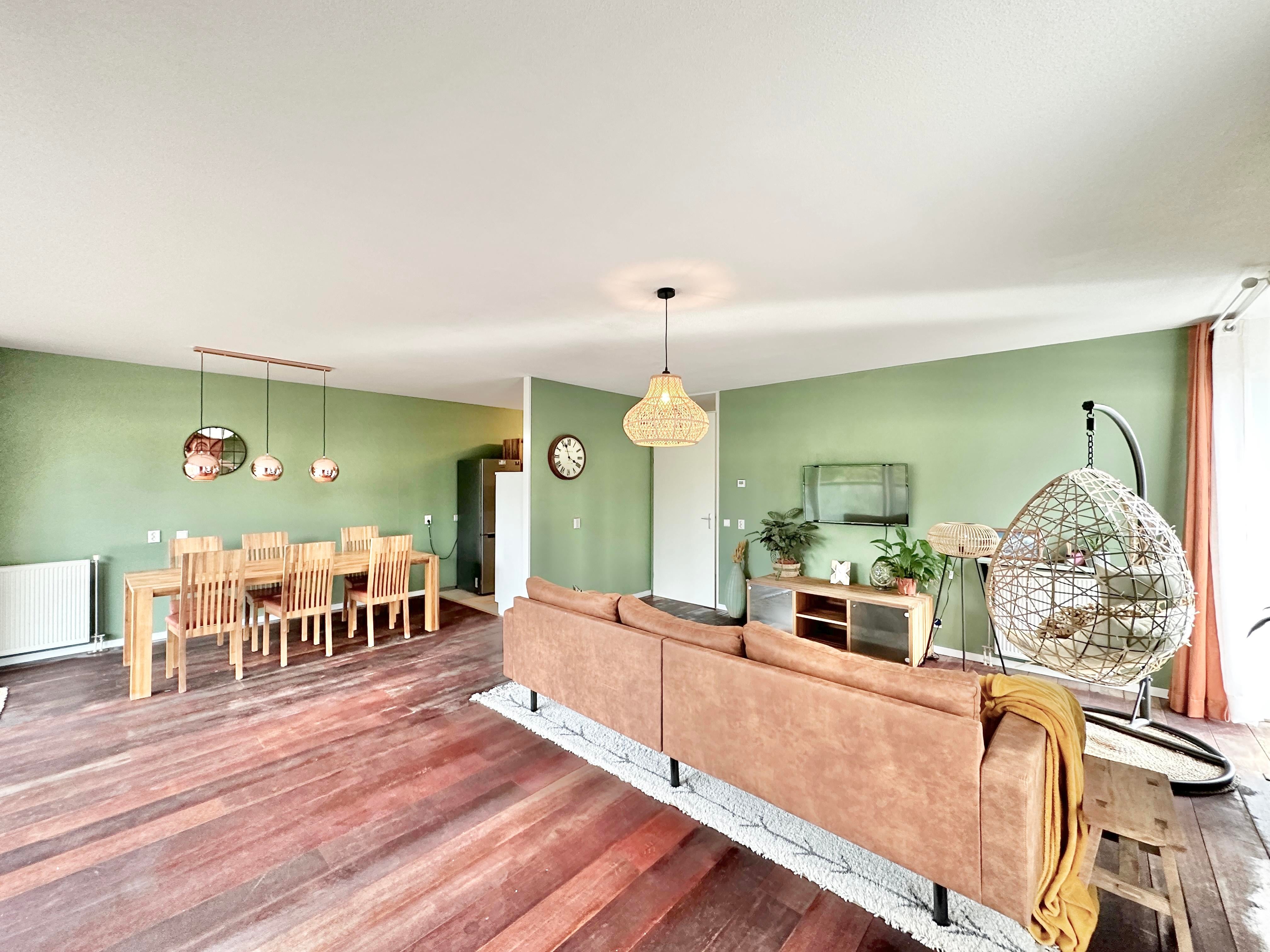 Appartement te huur: Osdorper Ban, Amsterdam