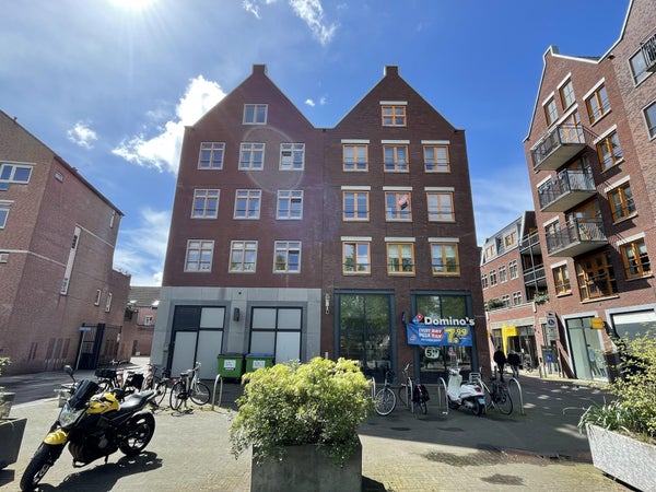 Te huur: Appartement Gildenlaan in Apeldoorn