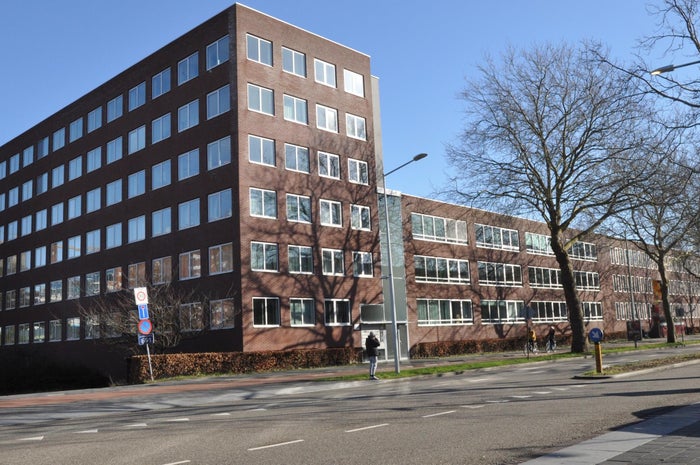 Amstelveenseweg 623 A