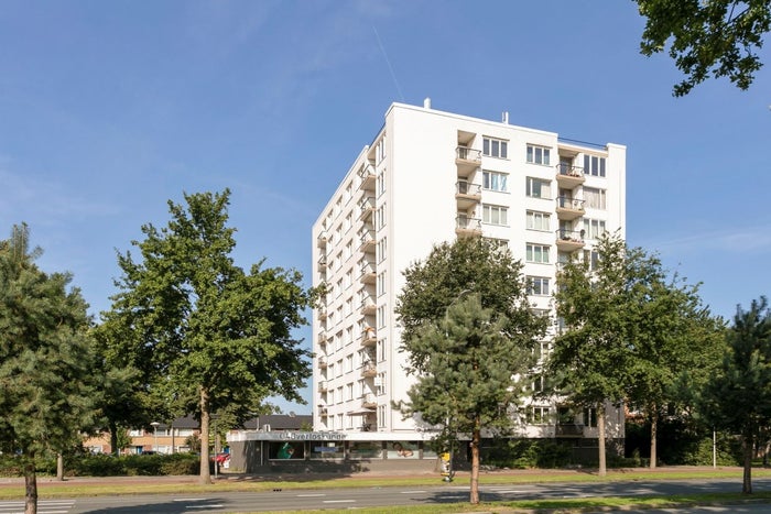 Te huur: Appartement Pisanostraat in Eindhoven